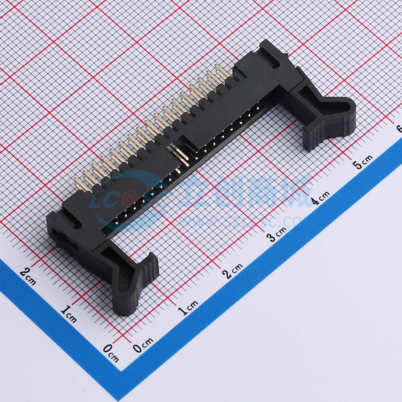 点击查看大图 X2001WV-2x17C-6TV01实物图