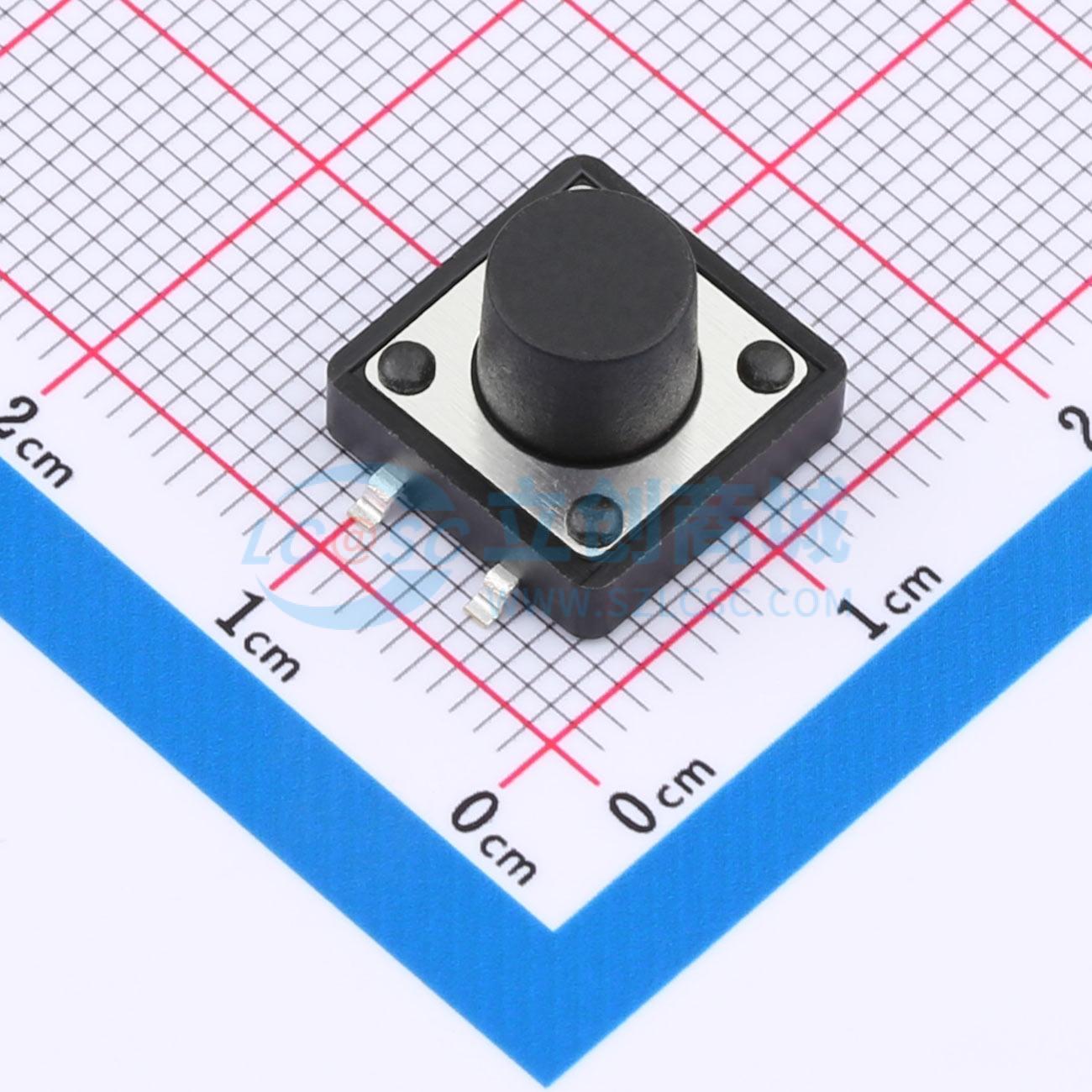 点击查看大图 SMG-03T-H085A1实物图