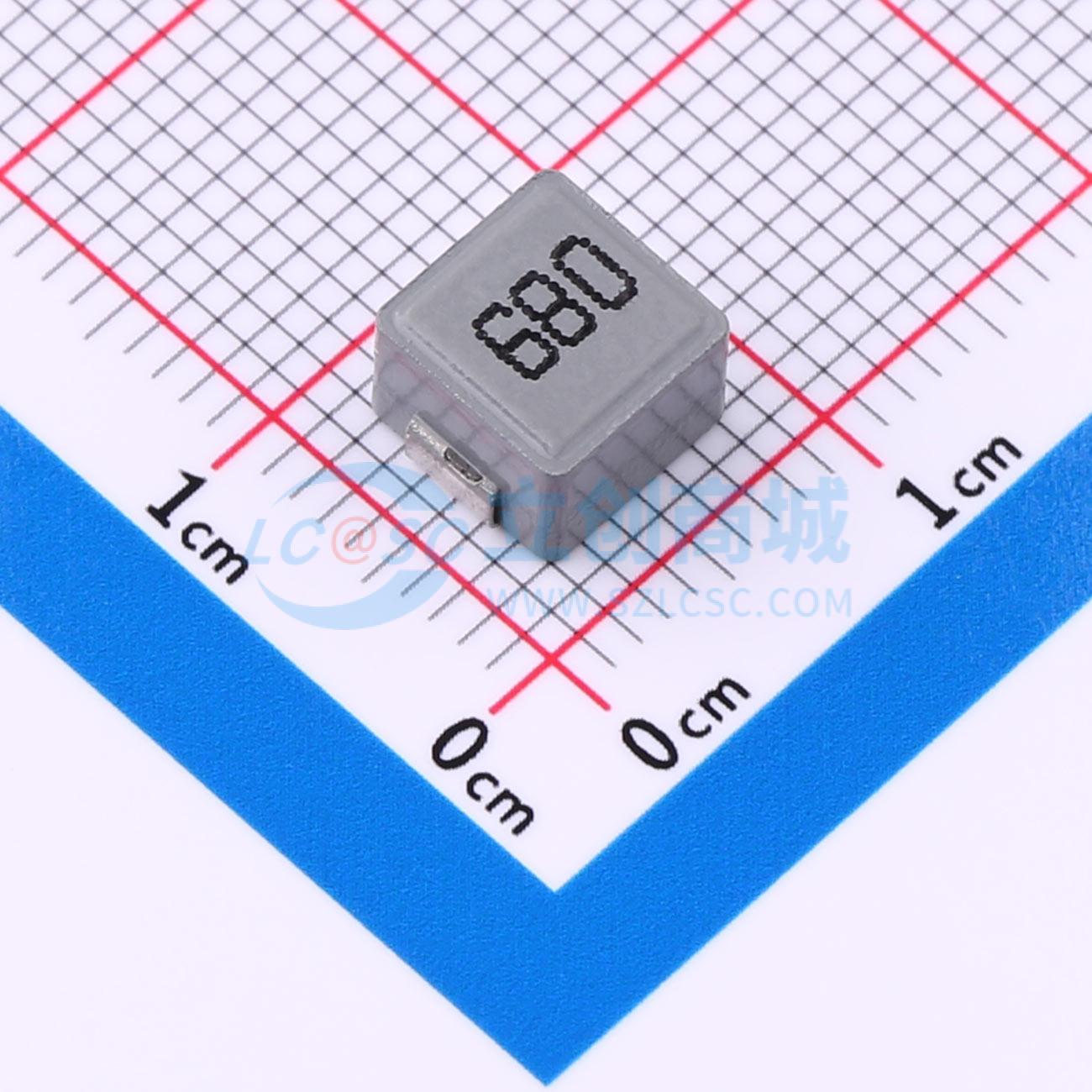 点击查看大图 D0650Y-680MT-G实物图