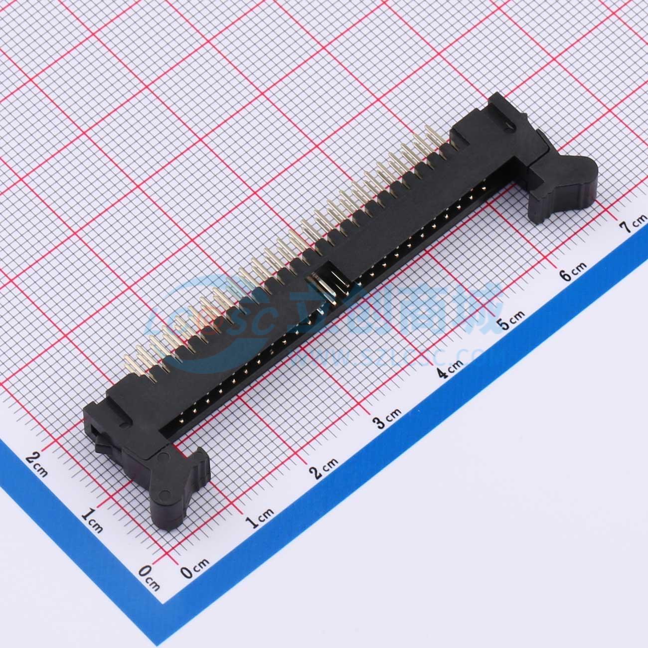 点击查看大图 X2001WV-2x25D-6TV01实物图