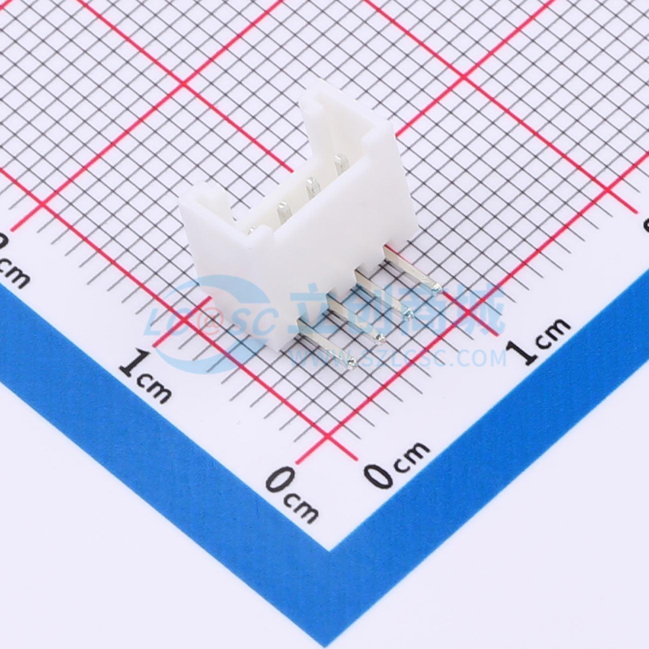 点击查看大图 HC-HY2.0-4AW-TW实物图