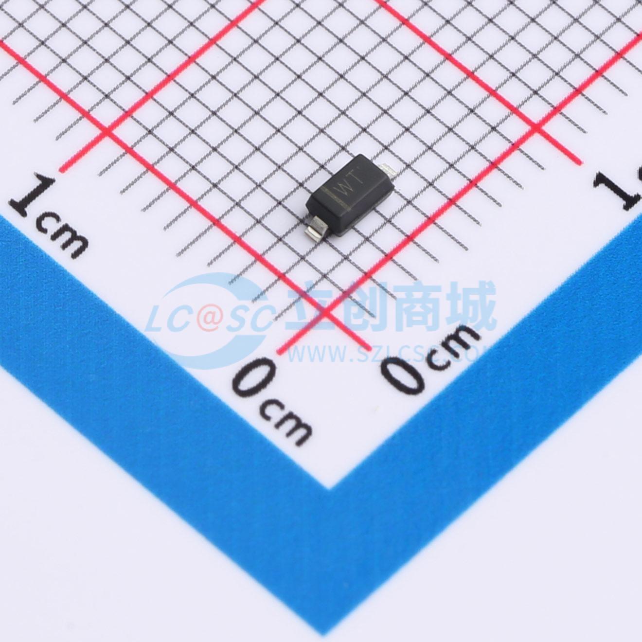 点击查看大图 MM1Z39V实物图