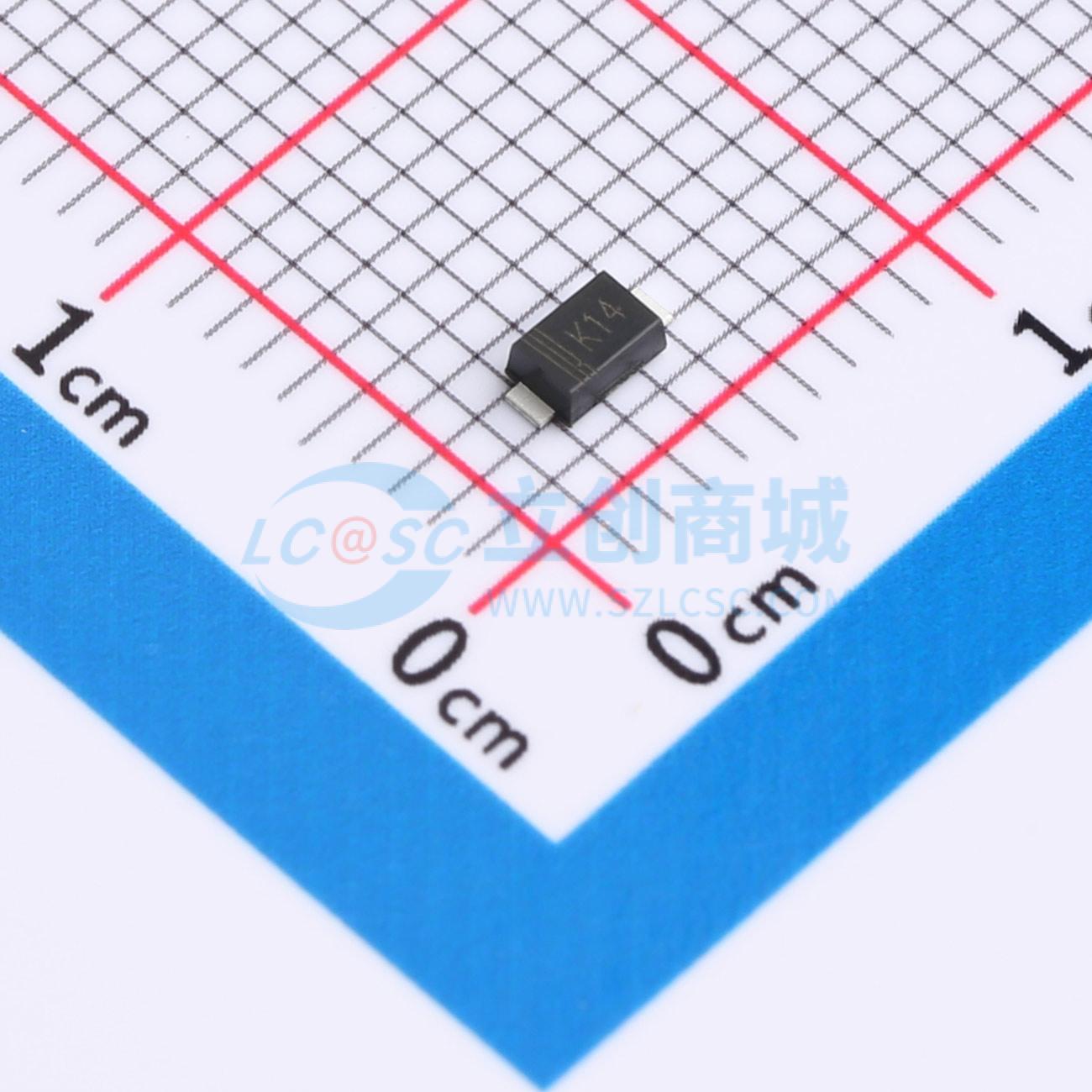 点击查看大图 K14实物图