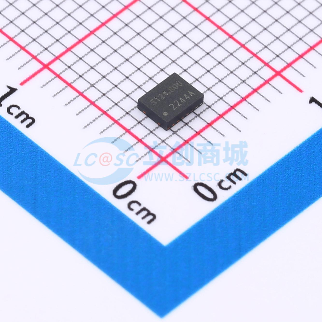点击查看大图 SWPM201DCAIAB-124.800000实物图