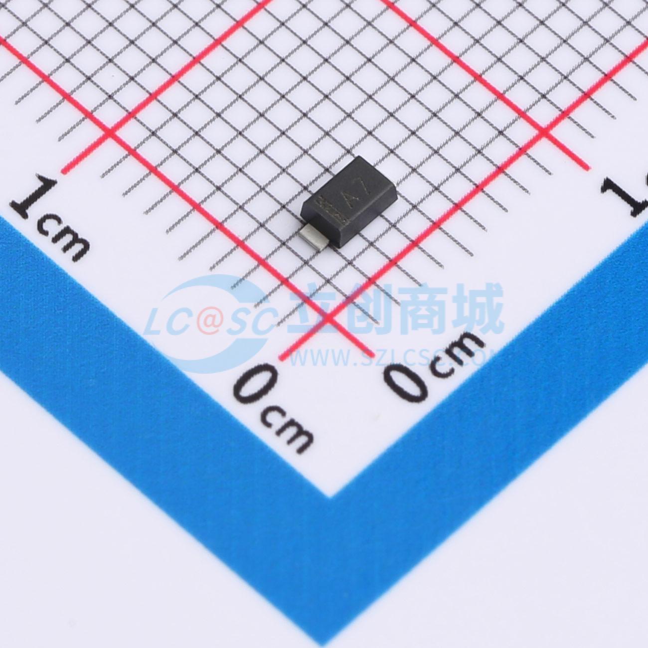 点击查看大图 A7实物图