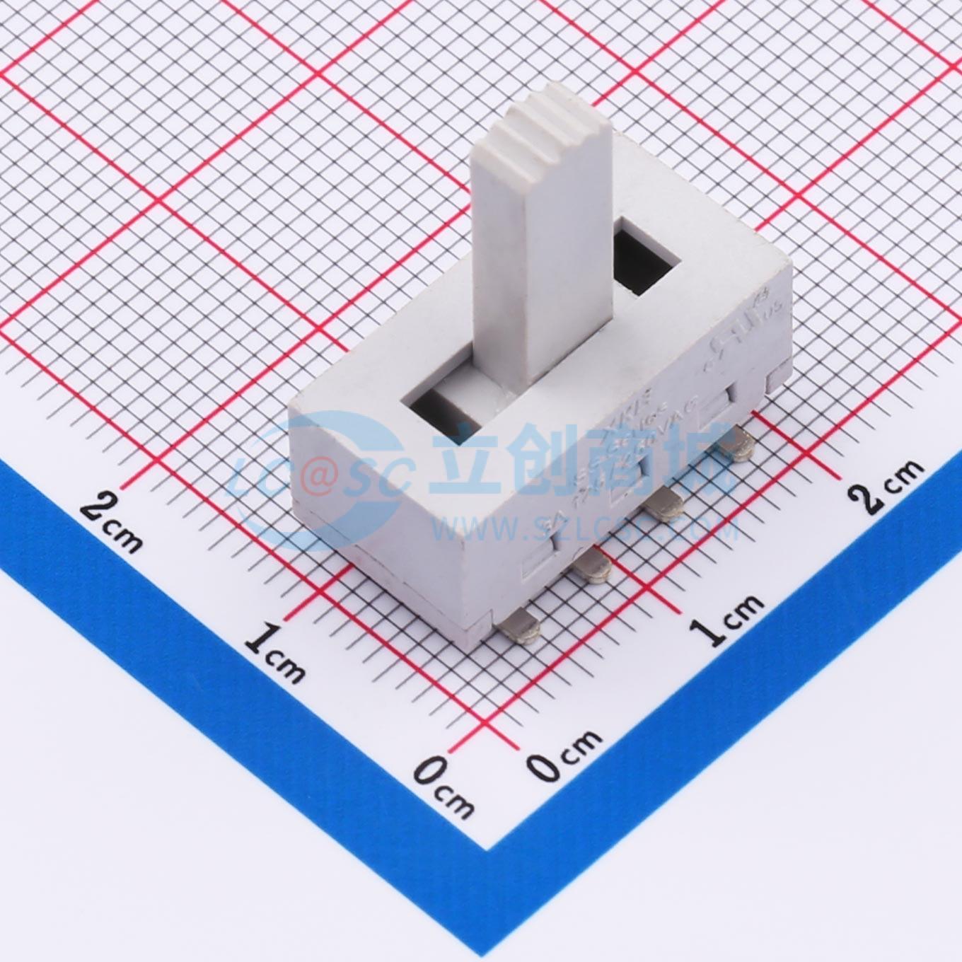 点击查看大图 SS-0323PG-14N5WW实物图