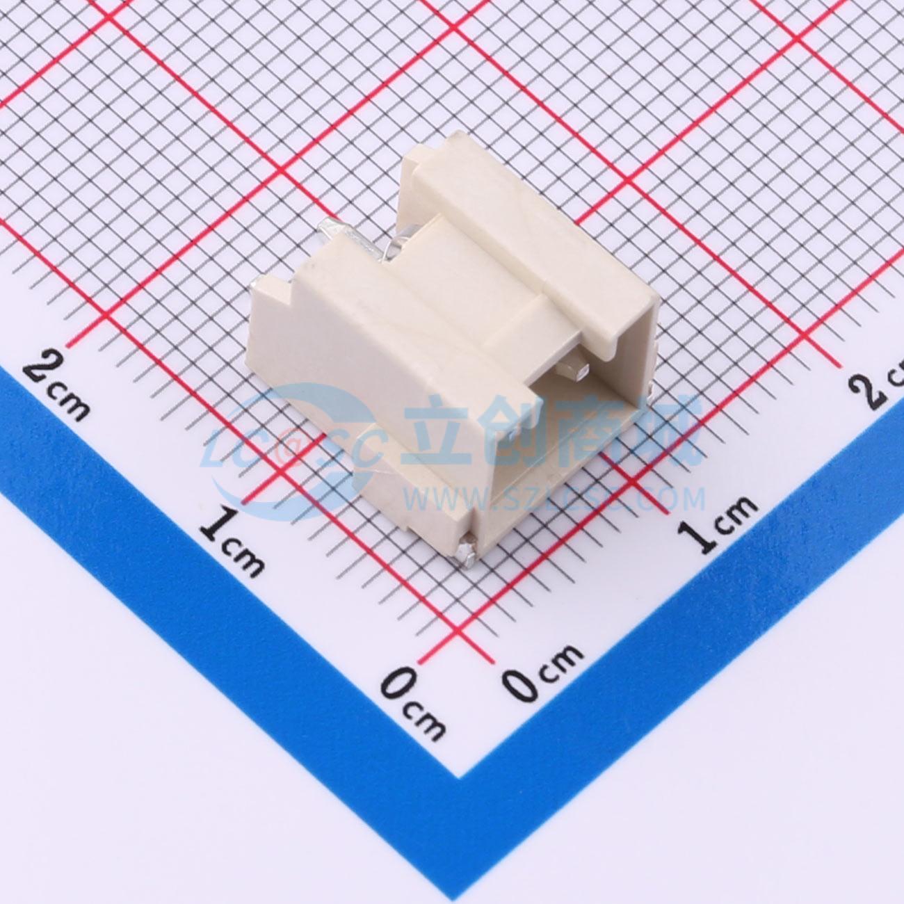 点击查看大图 D396E1W1-2W2P41实物图