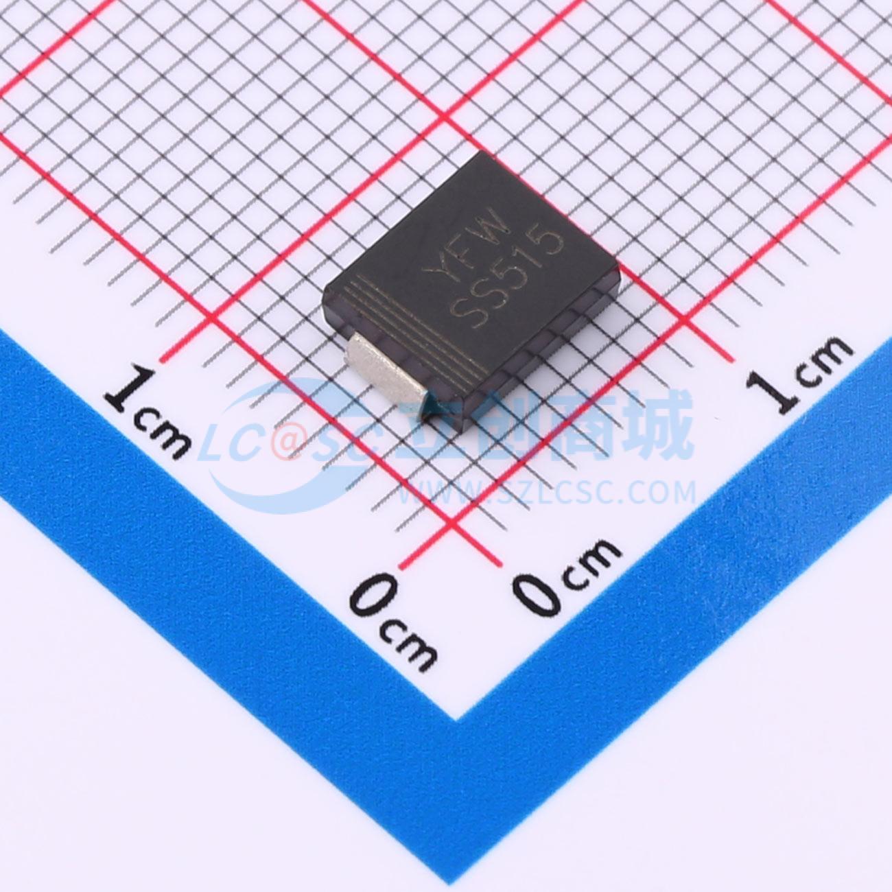 点击查看大图 SS515C实物图