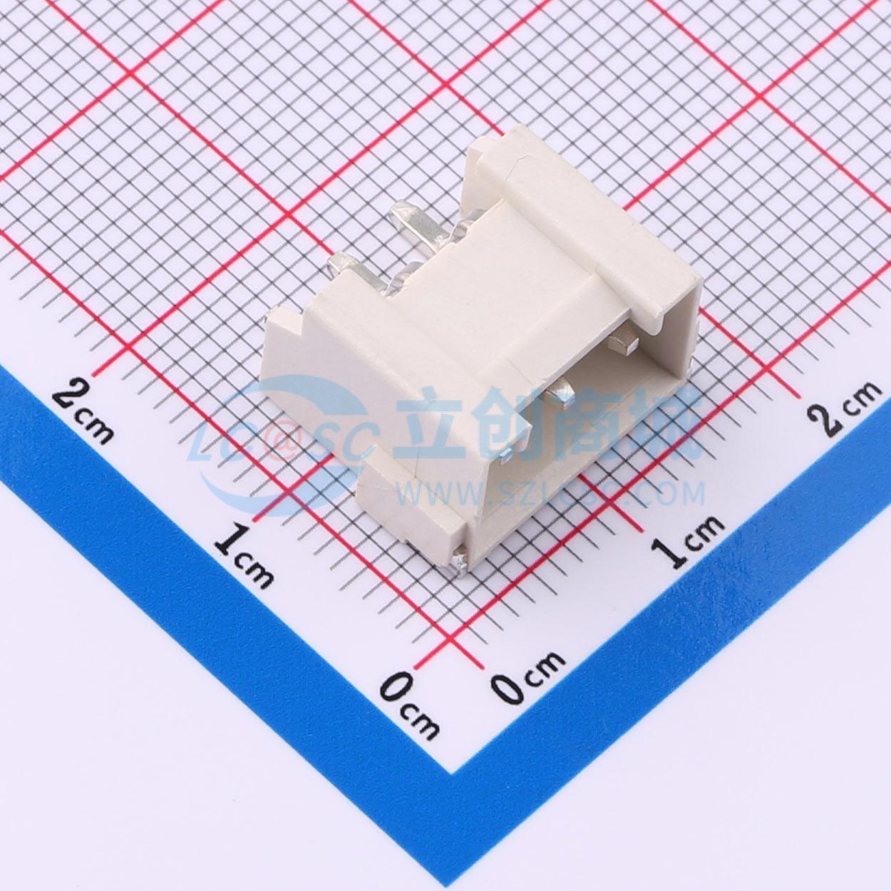 点击查看大图 D396E1W1-2W3P41实物图