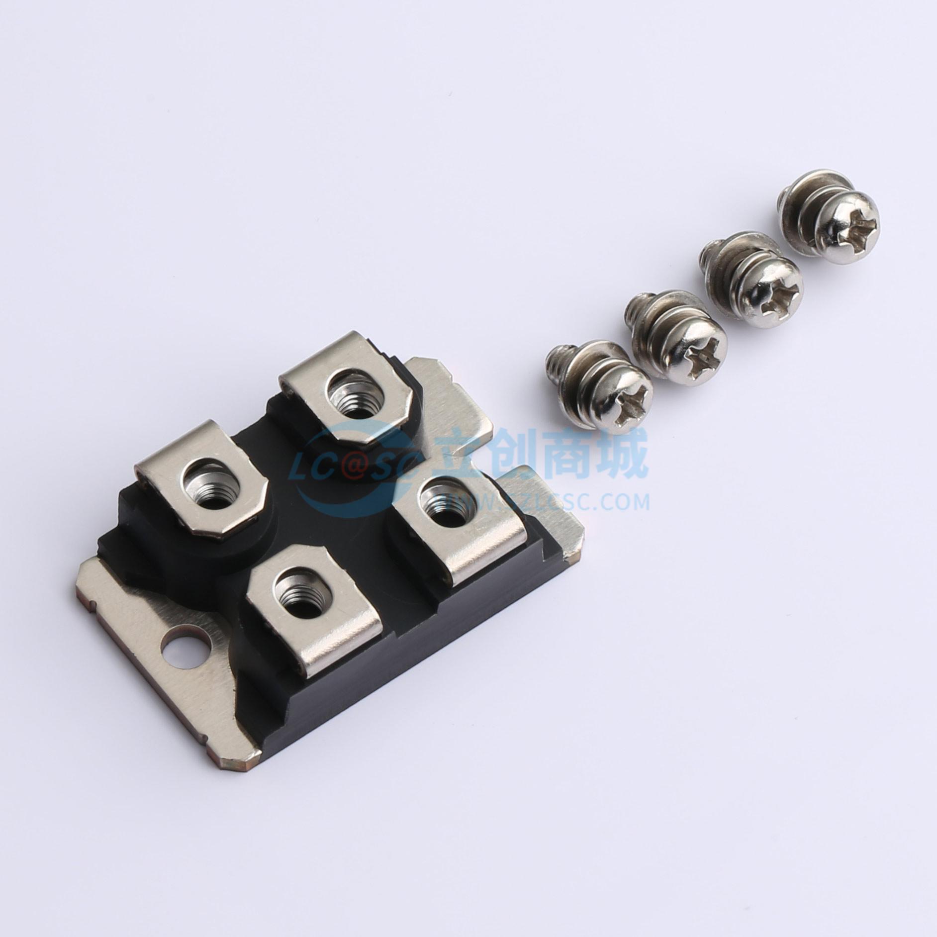 点击查看大图 MS330N15JDF4实物图