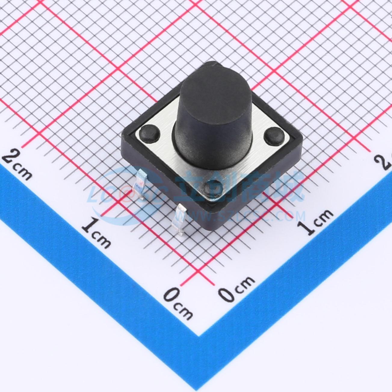 点击查看大图 SMG-03-H100A1实物图