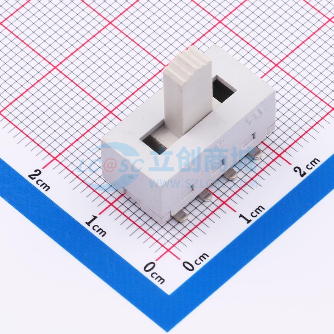 点击查看大图 SS-0323PG-11N5WW实物图