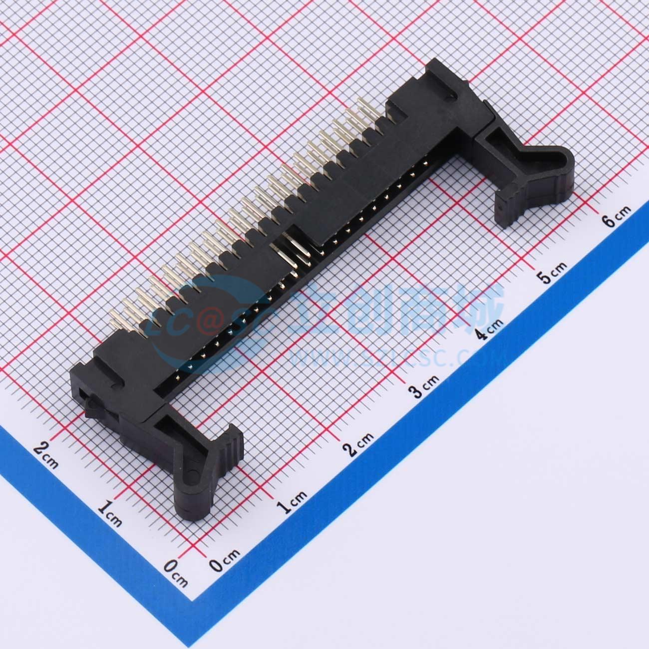 点击查看大图 X2001WV-2x20C-6TV01实物图