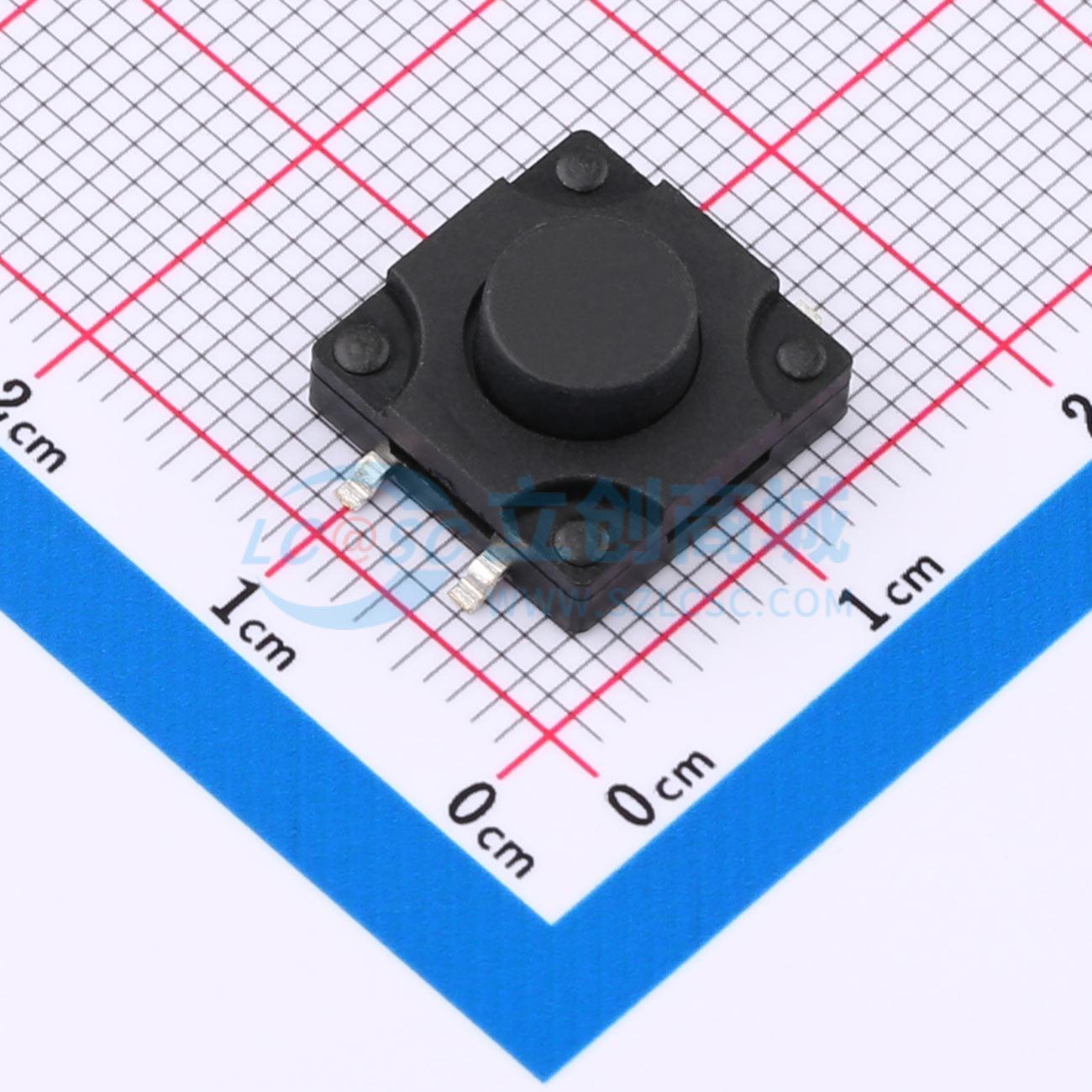点击查看大图 SMG-12T-H060A1实物图