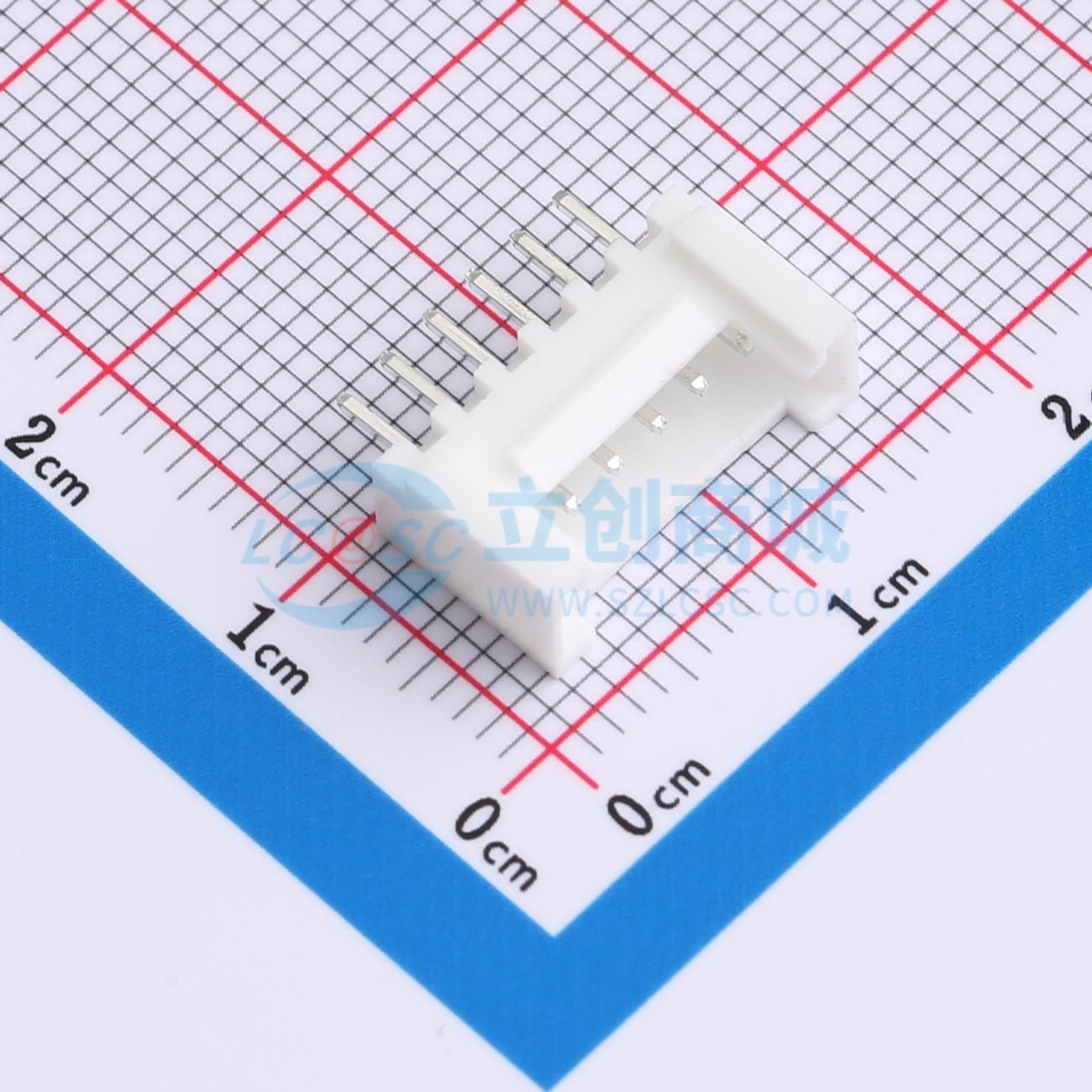 点击查看大图 A200E1L1-2W6P11实物图