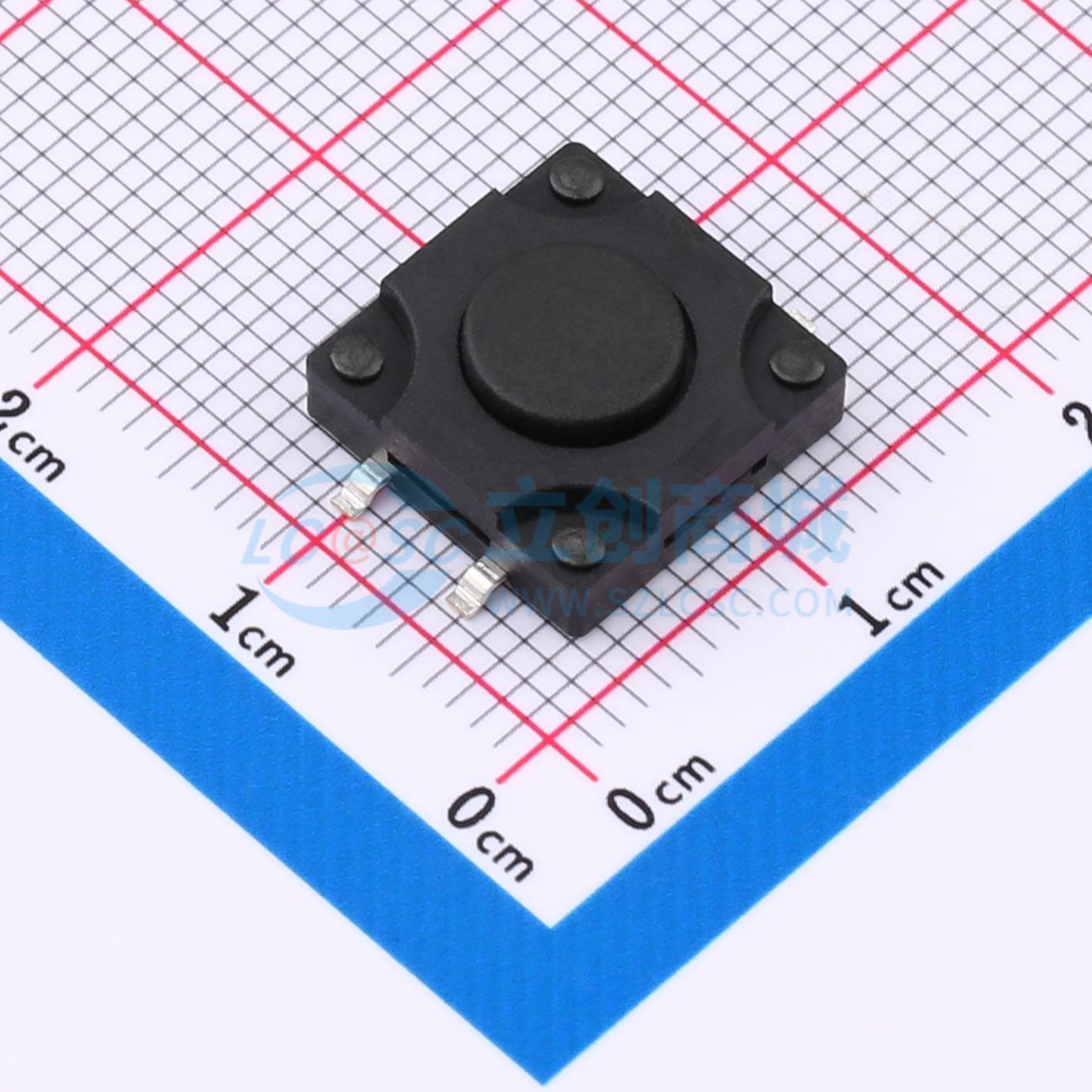 点击查看大图 SMG-12T-H045A1实物图