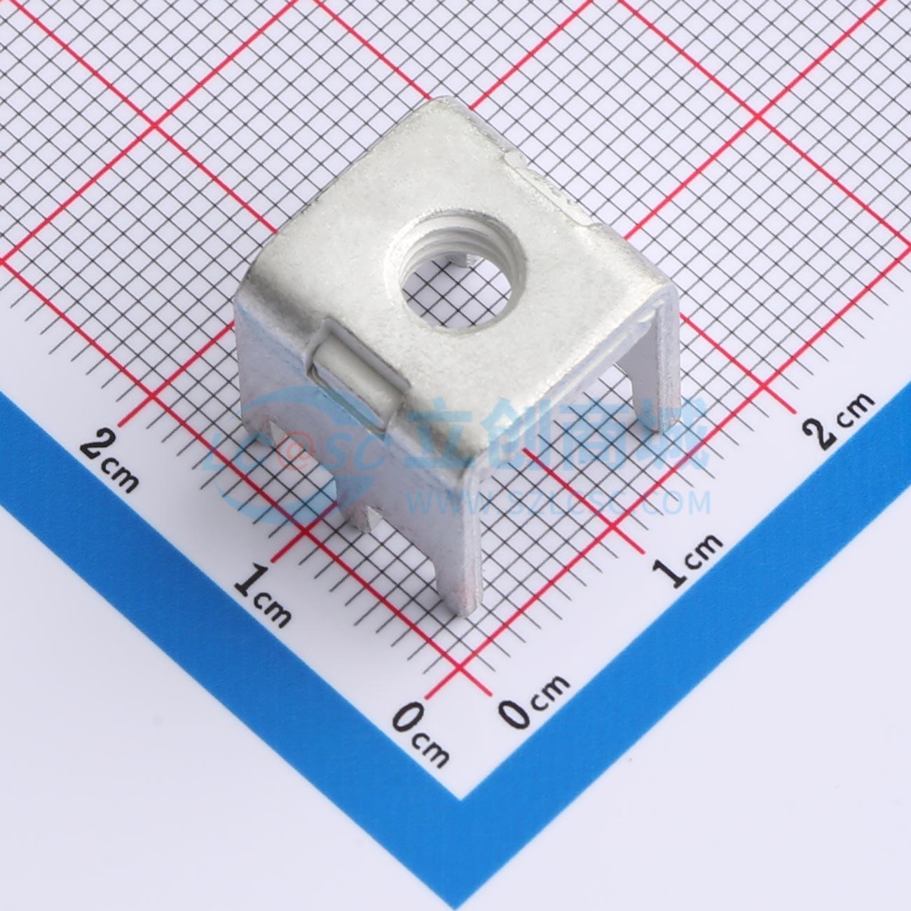 点击查看大图 HC-RG66-1414-D003RC-01实物图