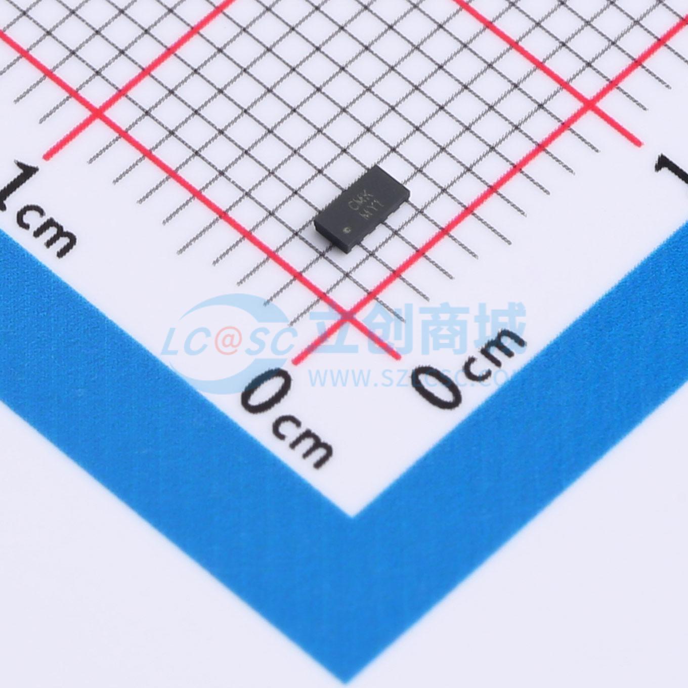 点击查看大图 DWCM5412P实物图