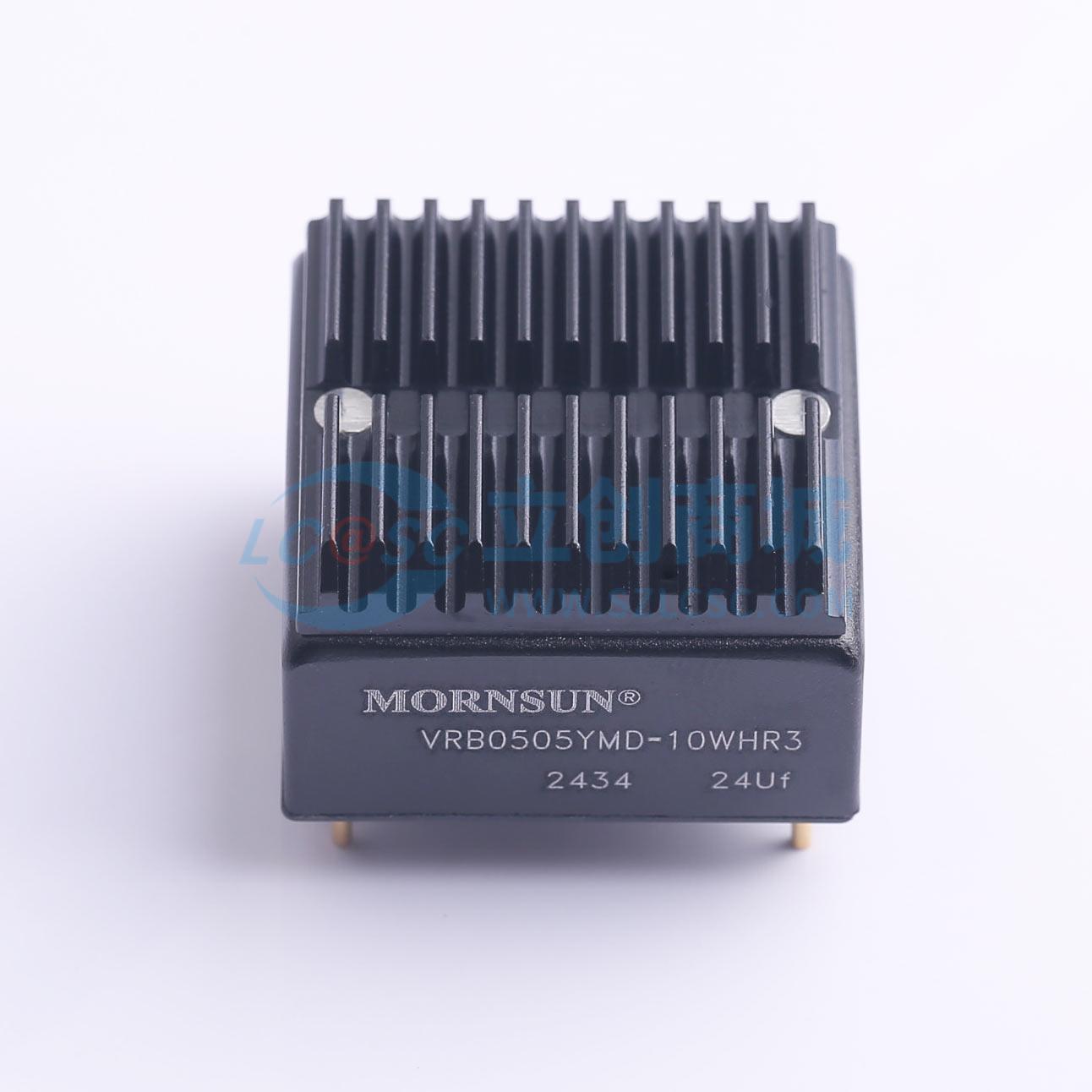 VRB0505YMD-10WHR3实物图