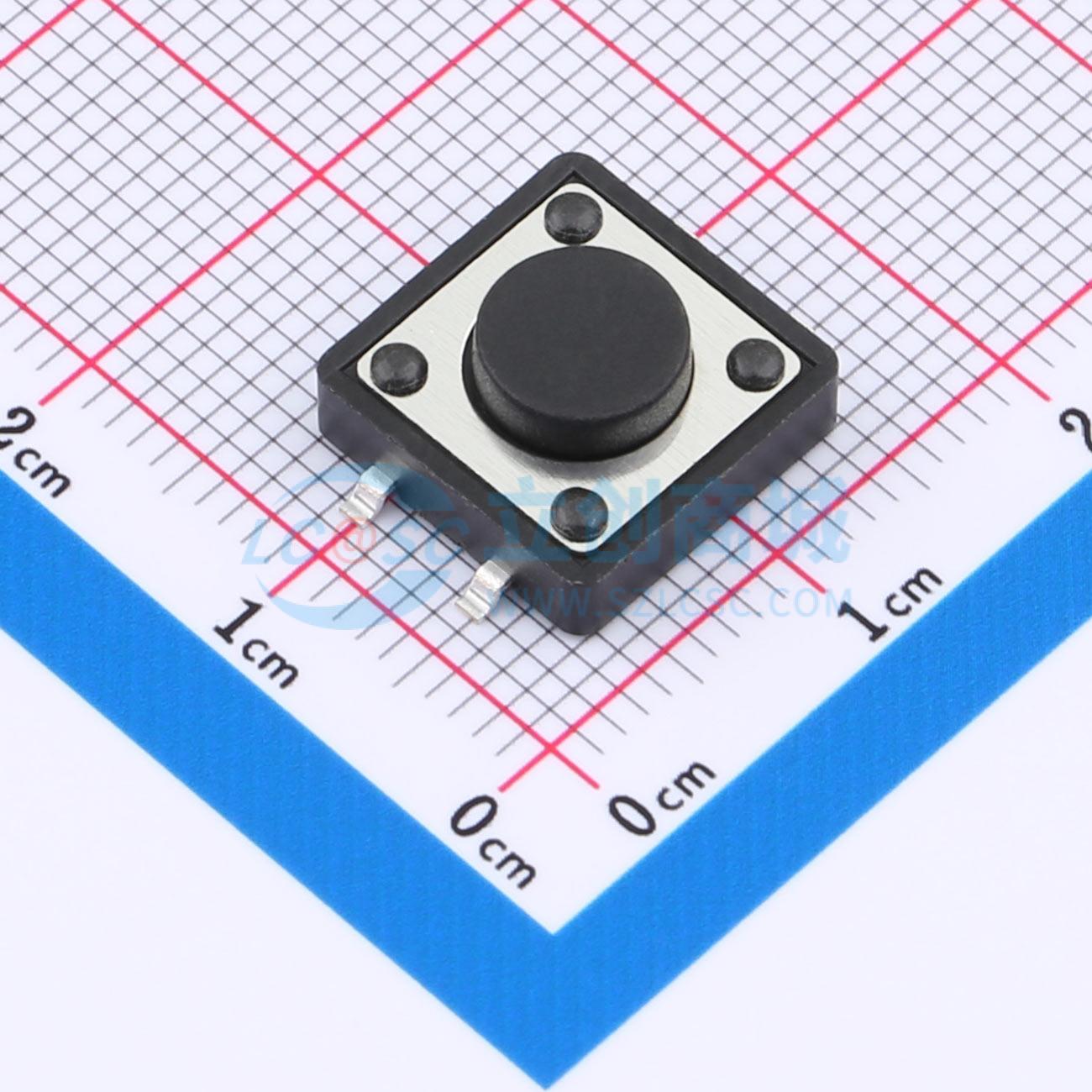 点击查看大图 SMG-03T-H050A1实物图