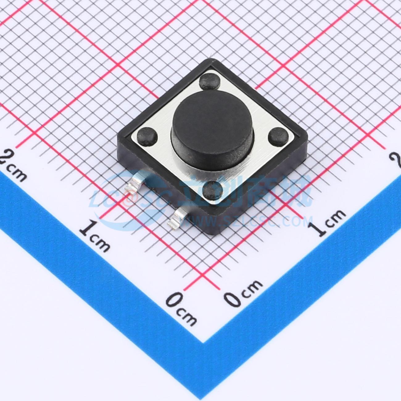 点击查看大图 SMG-03T-H055A1实物图