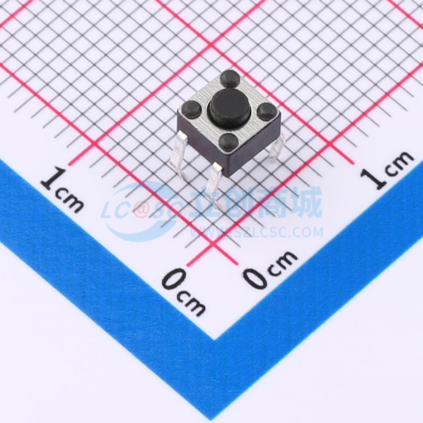 点击查看大图 SMG-02-H035A1实物图