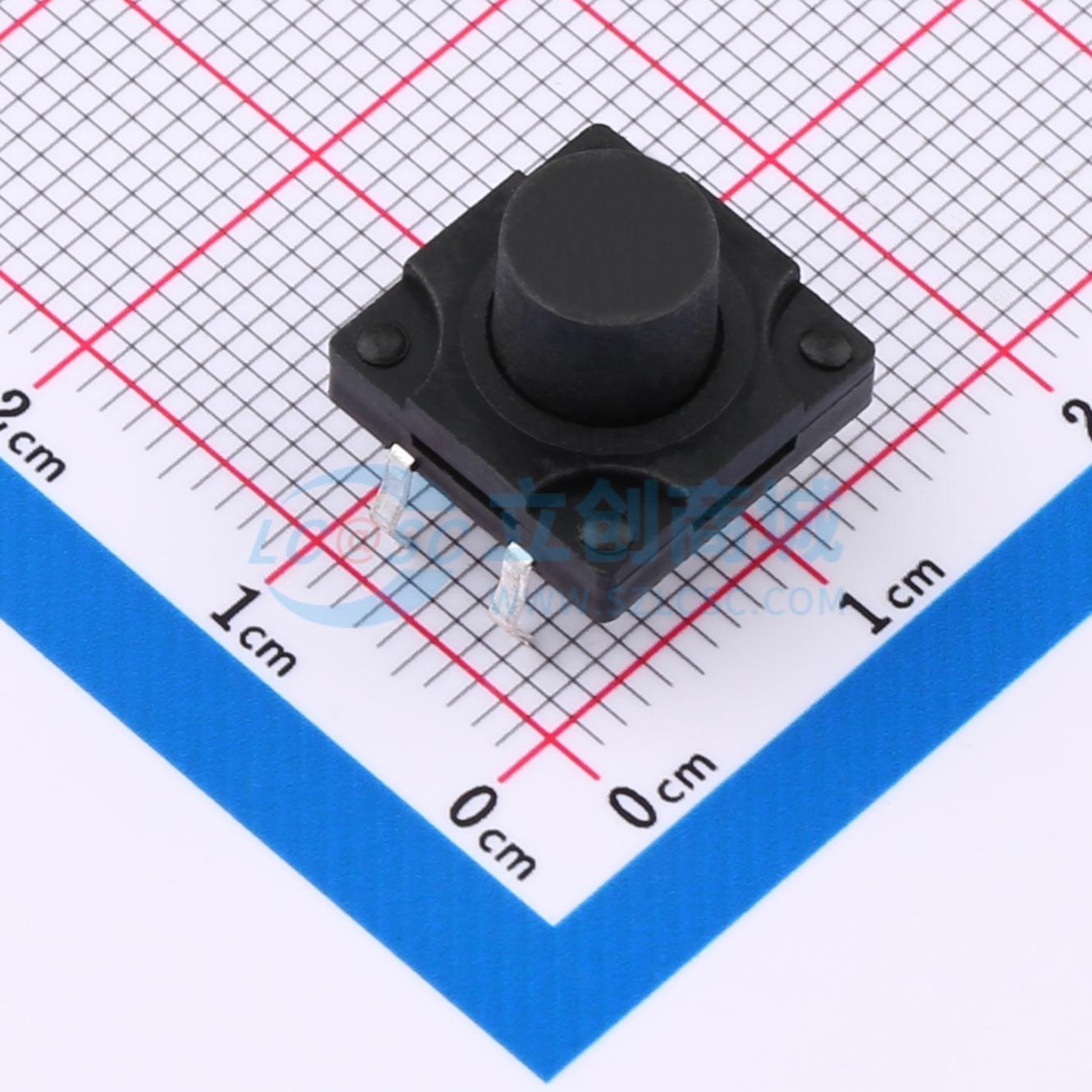 点击查看大图 SMG-12-H085A1实物图