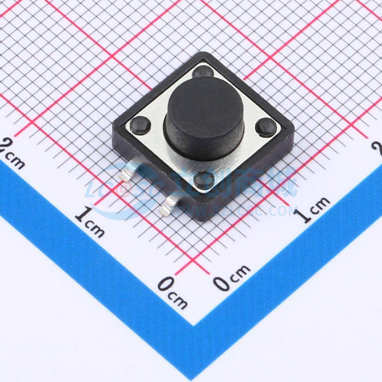 点击查看大图 SMG-03T-H065A1实物图