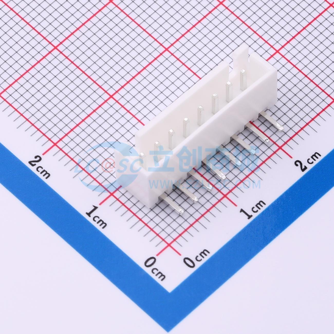 点击查看大图 A254F2W1-2W8P11实物图