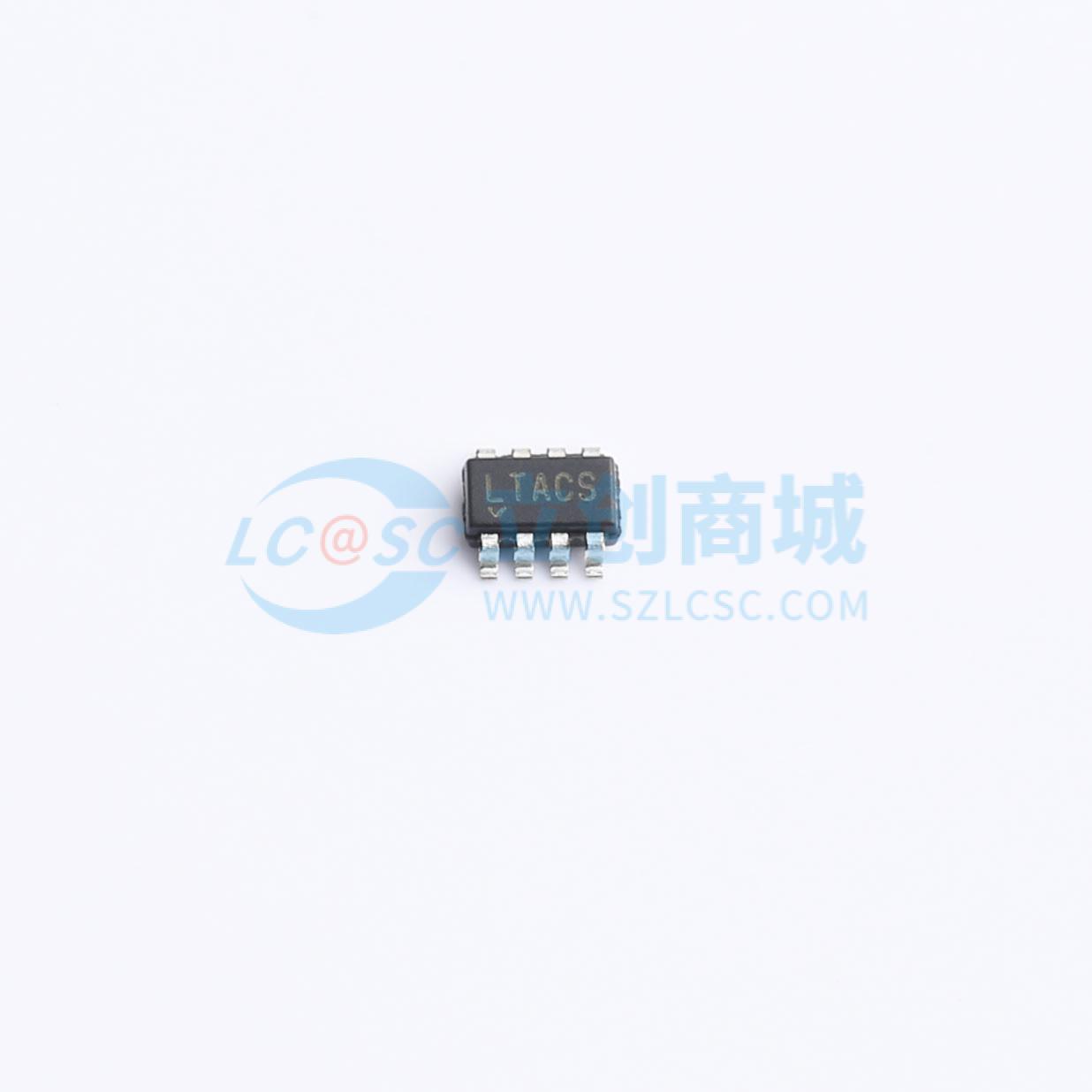 LTC6910-3CTS8#TRPBF商品缩略图