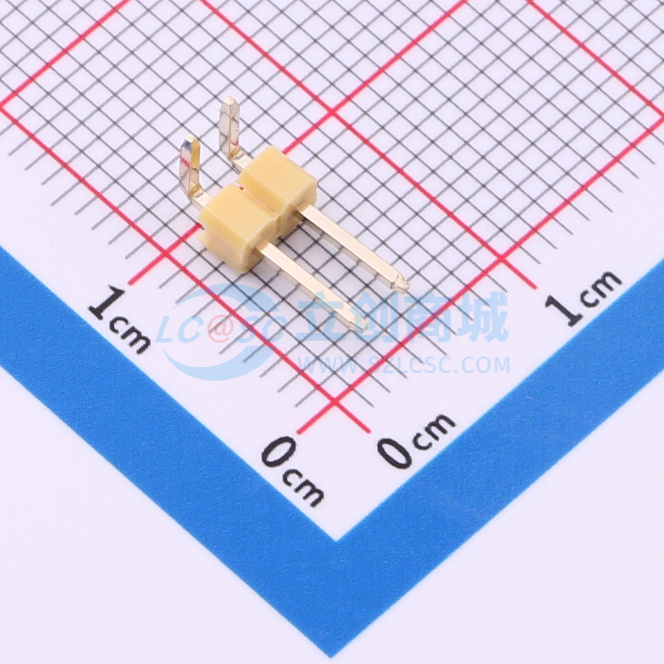 点击查看大图 PZ254R-11-02P-YL实物图