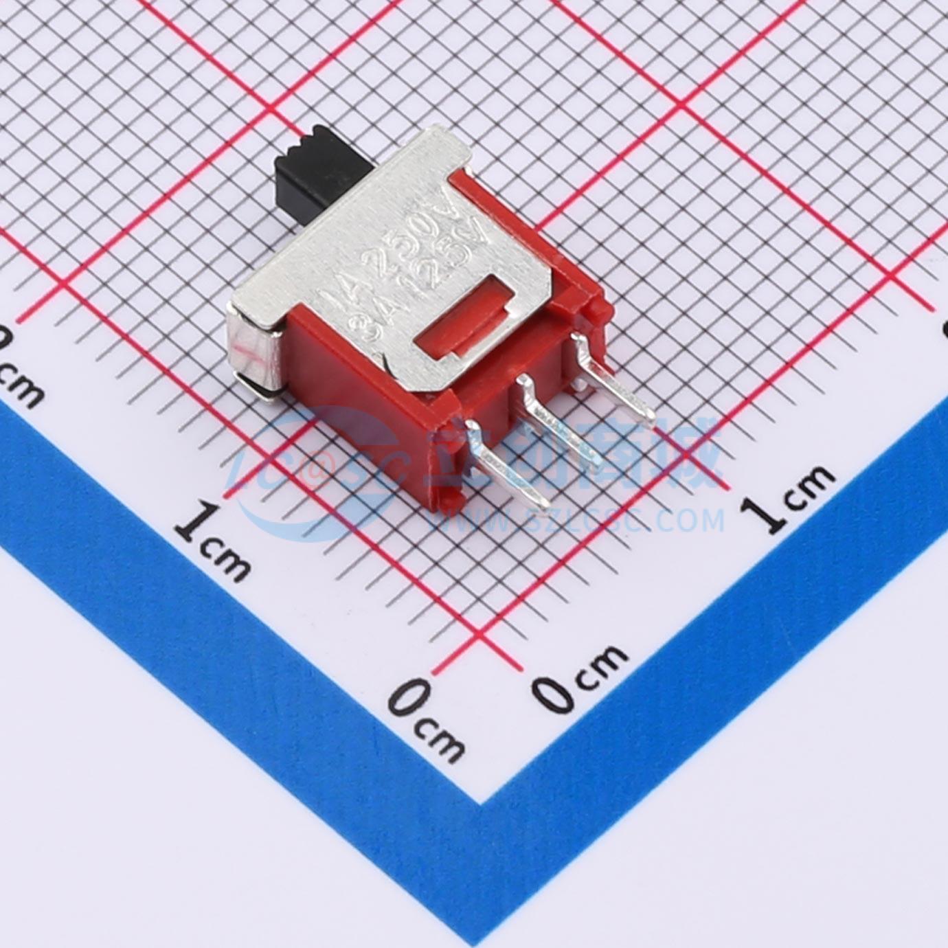 点击查看大图 SS1-0-102-A02-00-Q-N-RS实物图