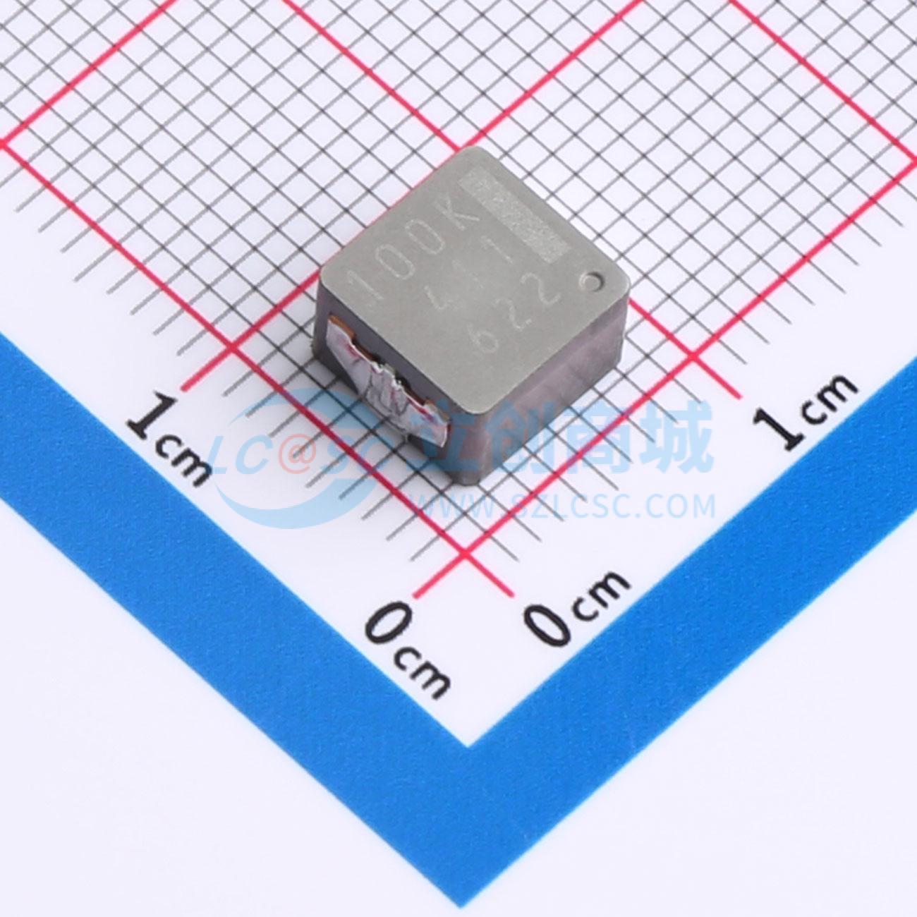 点击查看大图 ETQ-P4M100KFM实物图