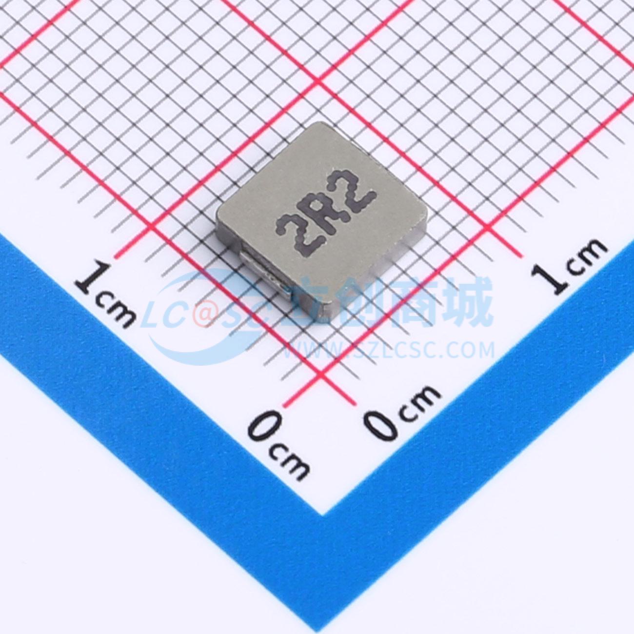 FSA0618-2R2MT实物图