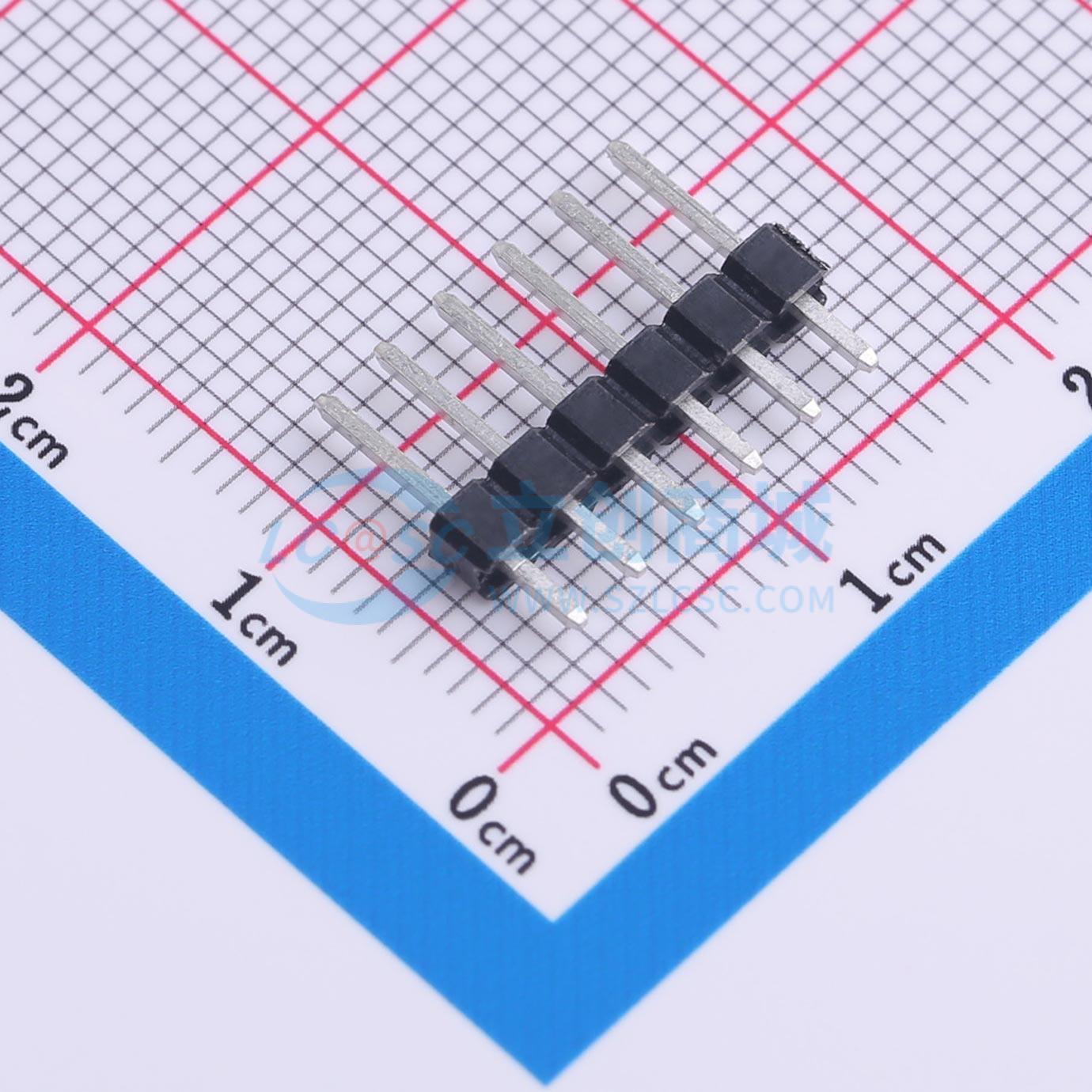 PREC006SAAN-RC实物图