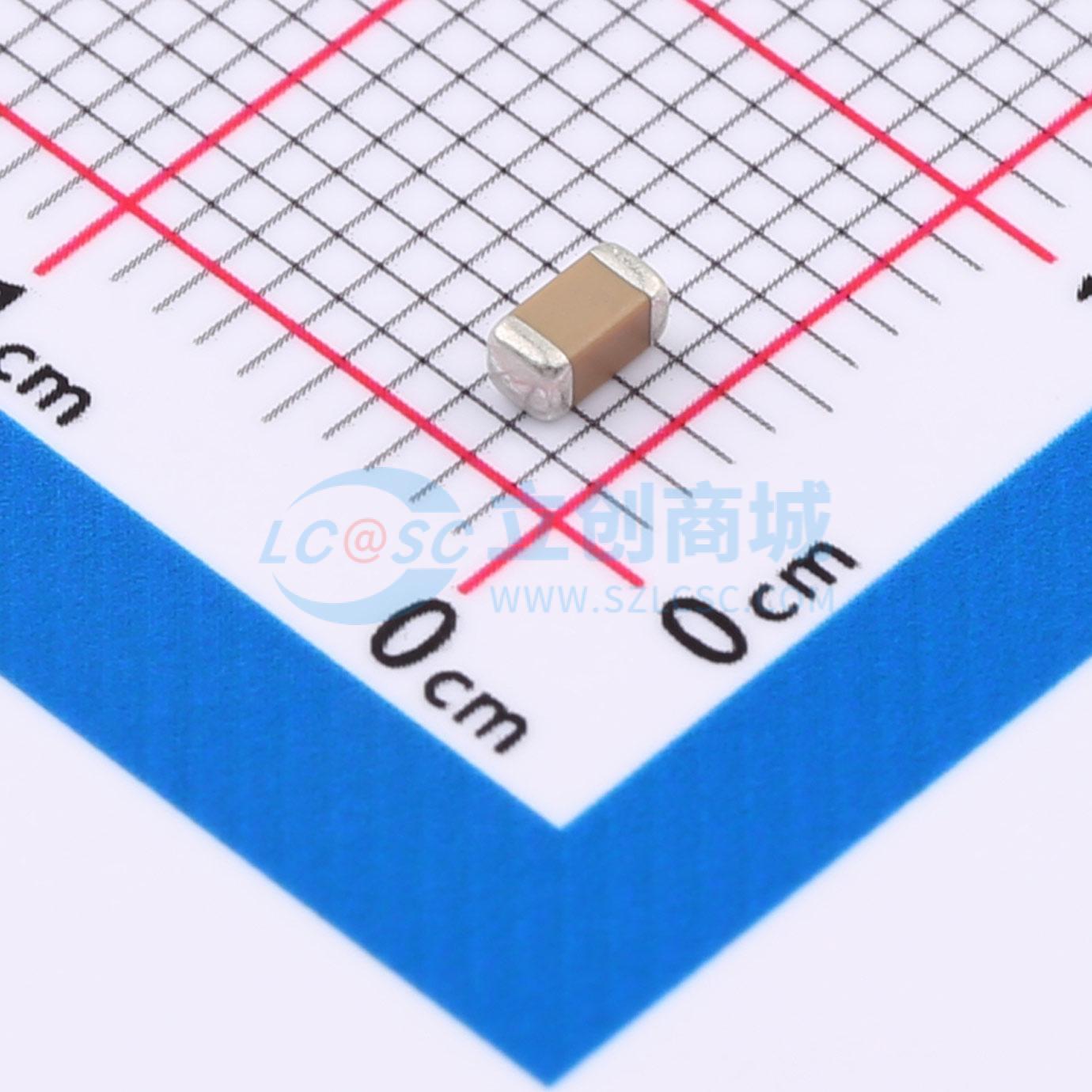 GCJ31CR7LV473KW01K实物图