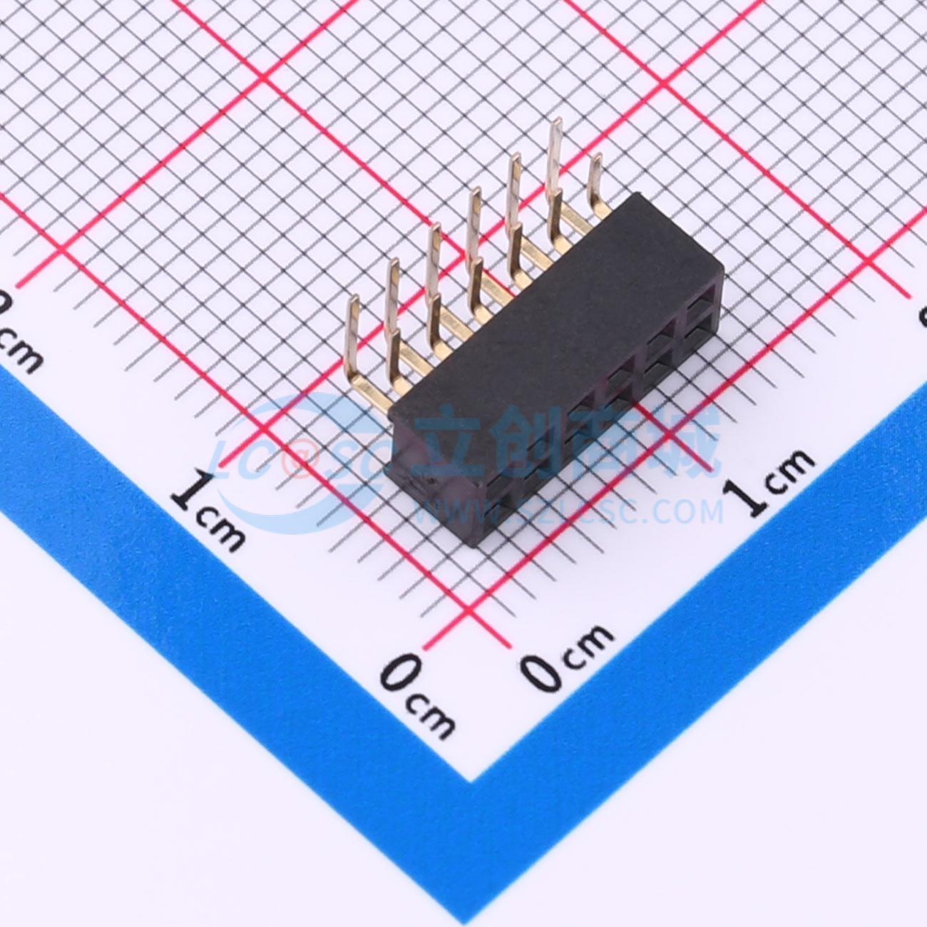 点击查看大图 HX PM2.0-2x6P WC实物图