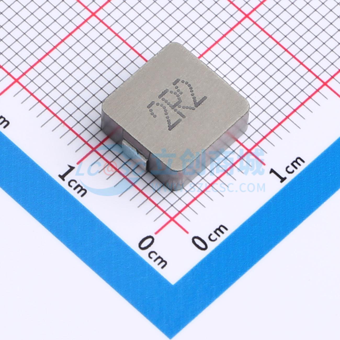 FSA1040-2R2MT实物图