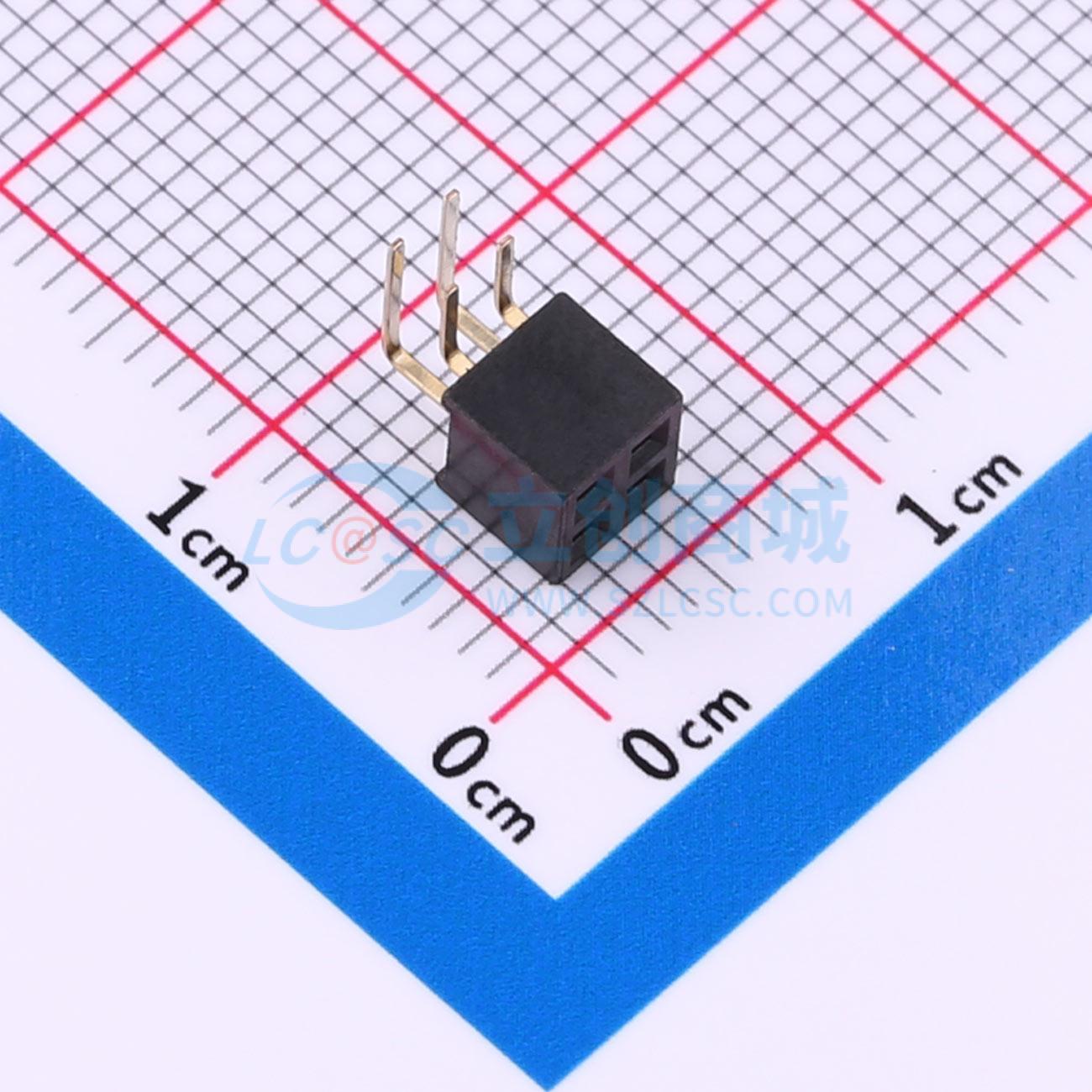 点击查看大图 HX PM2.0-2x2P WC实物图
