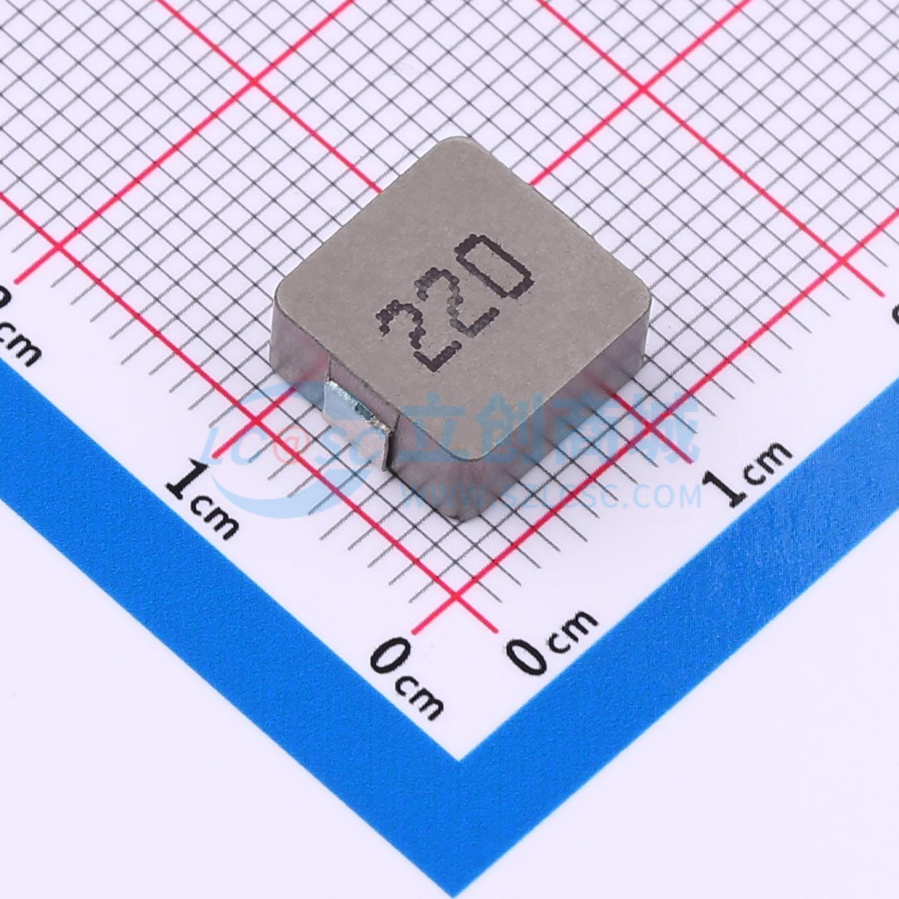ZEMS1045-220M实物图