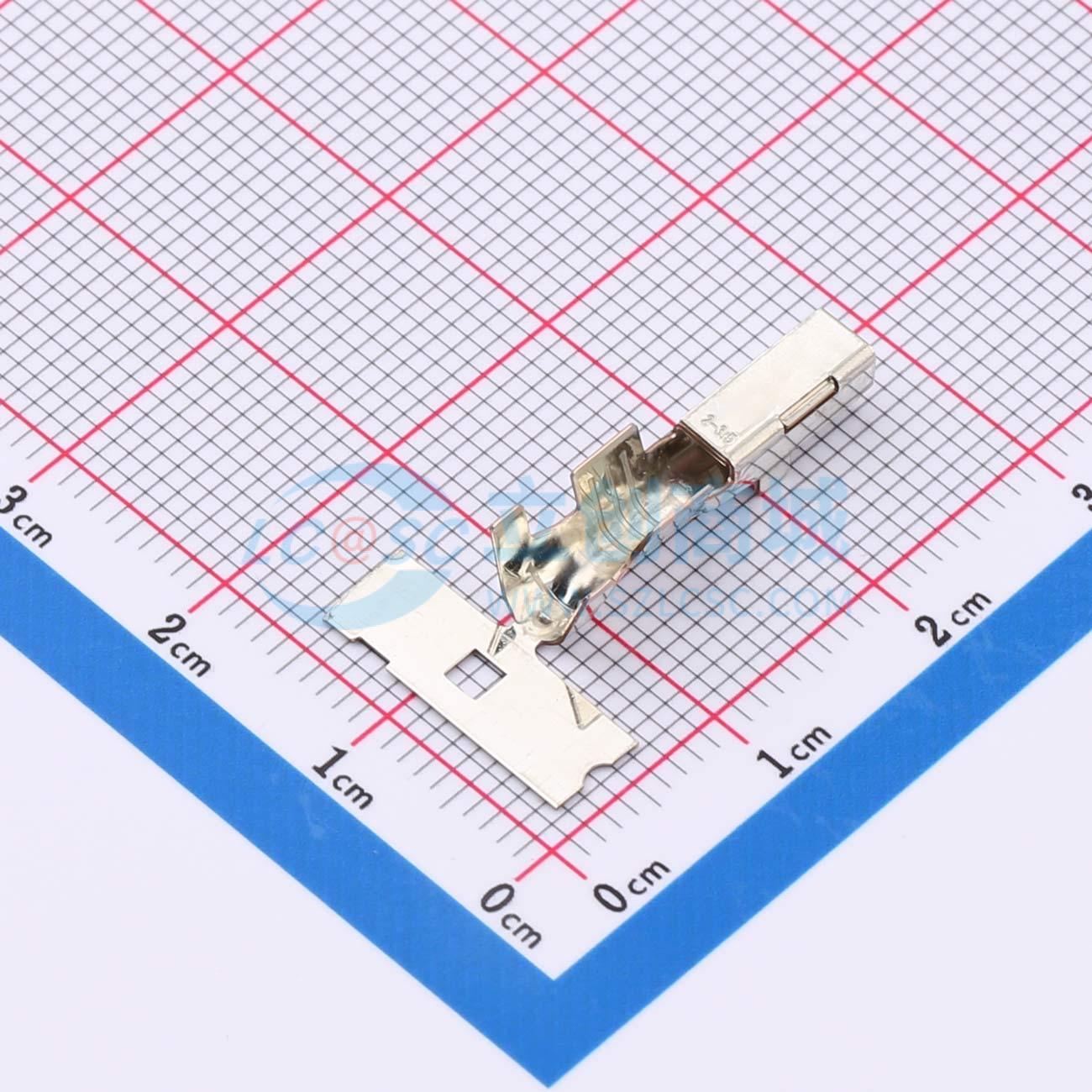 点击查看大图 HVH-280-1214SCF实物图