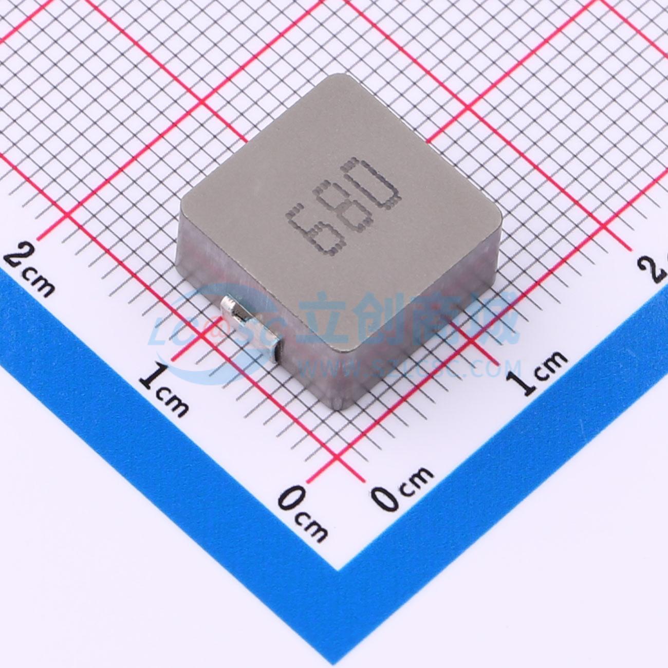 ZEMS1360-680M实物图