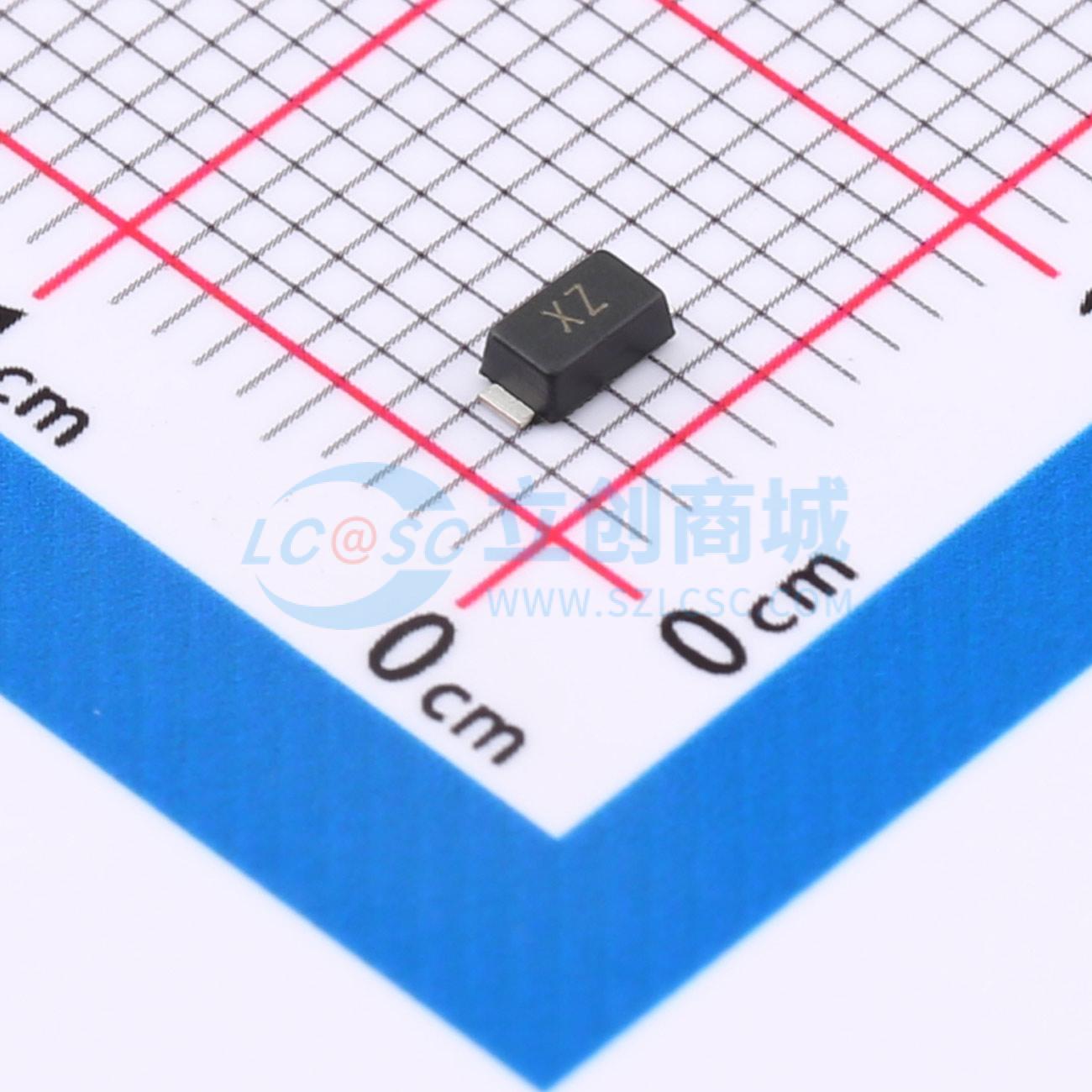 点击查看大图 PTVS24VS1UR,115-ES实物图
