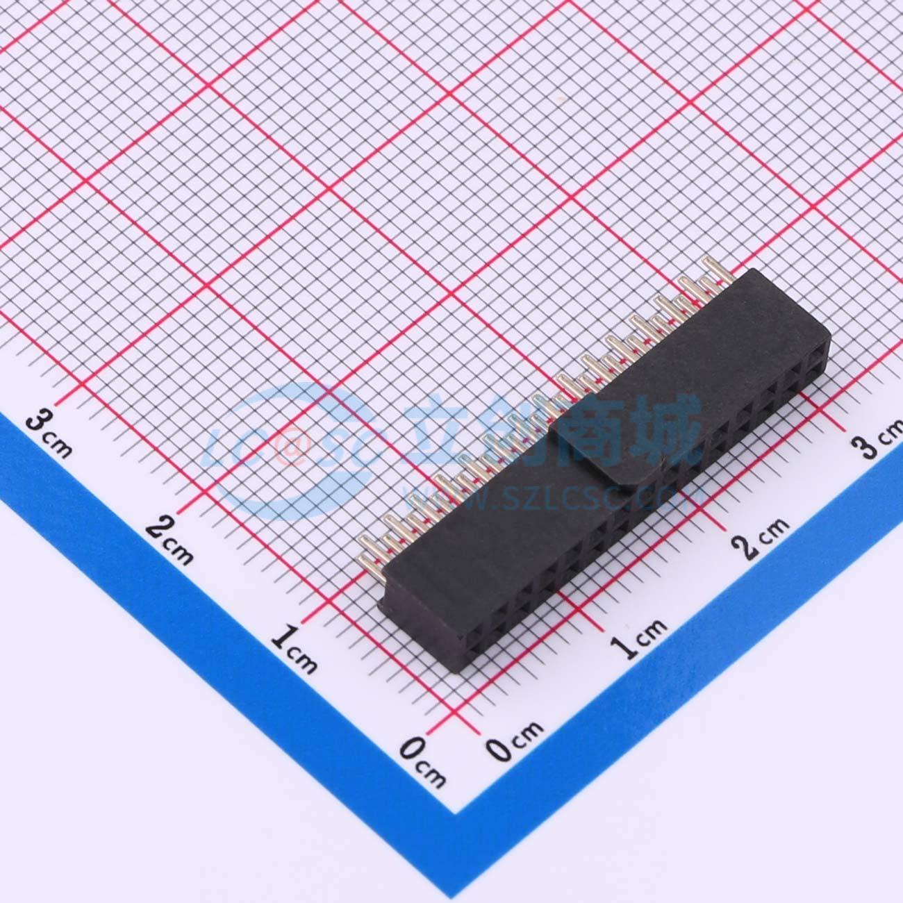 F263-1215A0CSYC2实物图