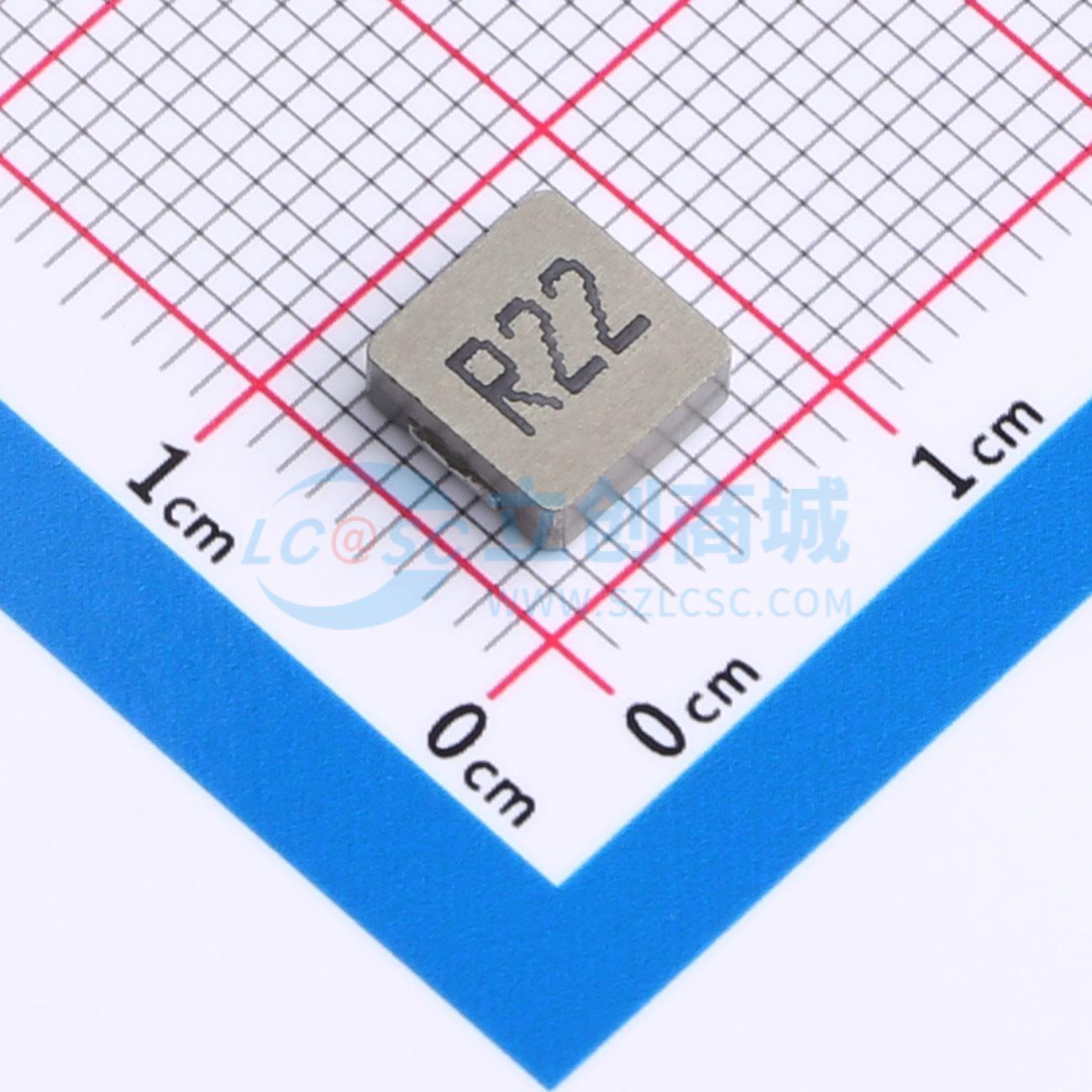 点击查看大图 FSA0624-R22MT实物图