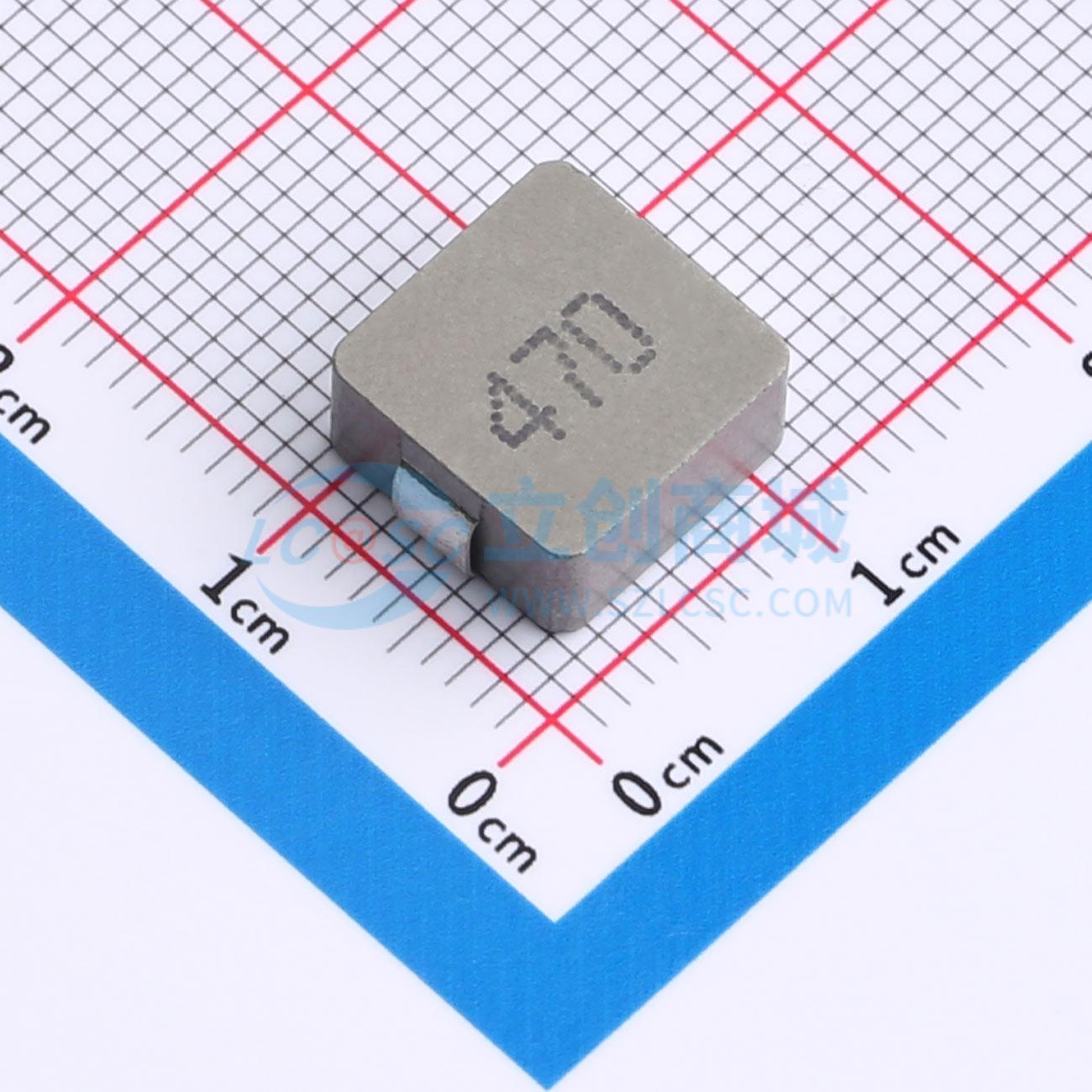 FSA1050-470MT实物图