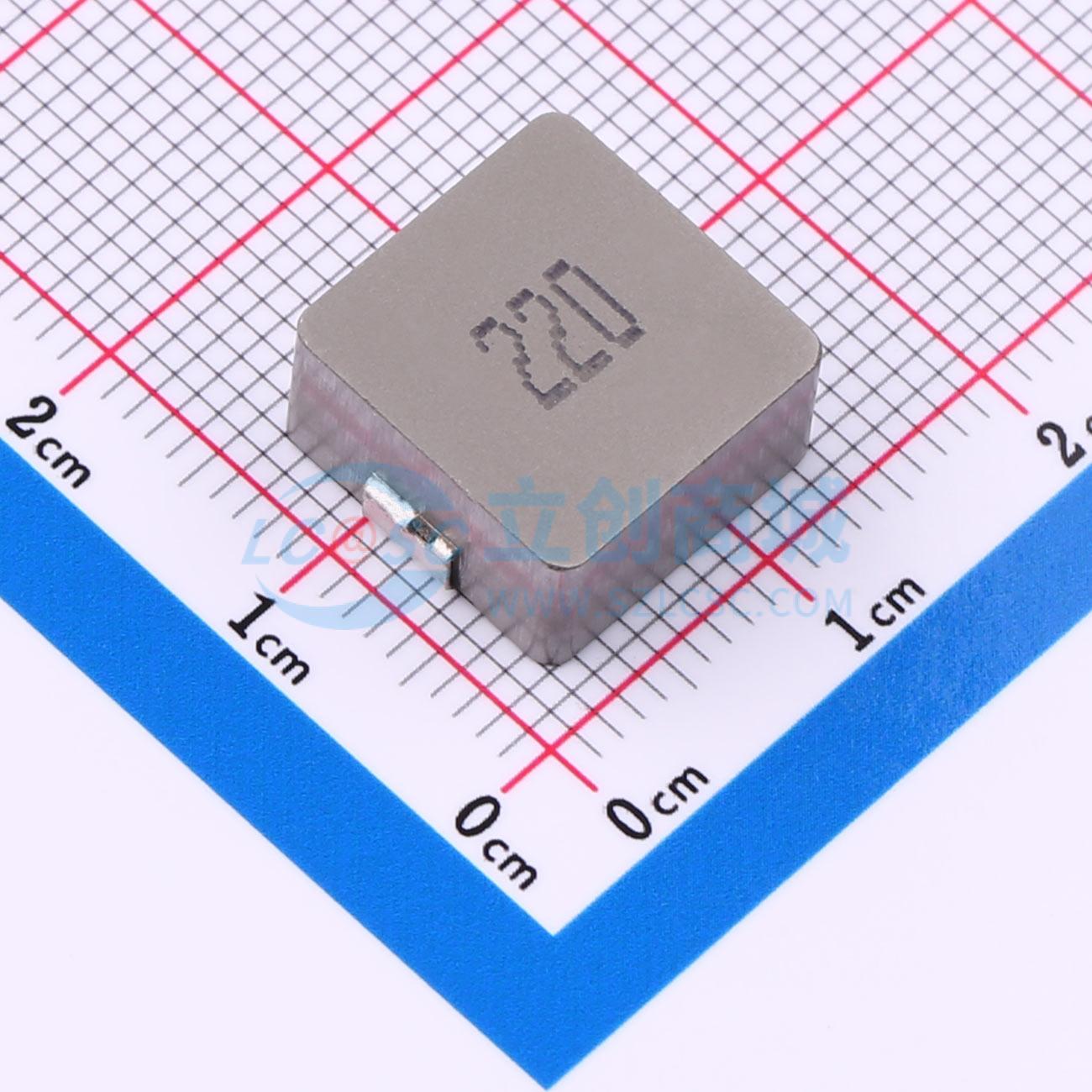 点击查看大图 ZEMS1365-220M实物图