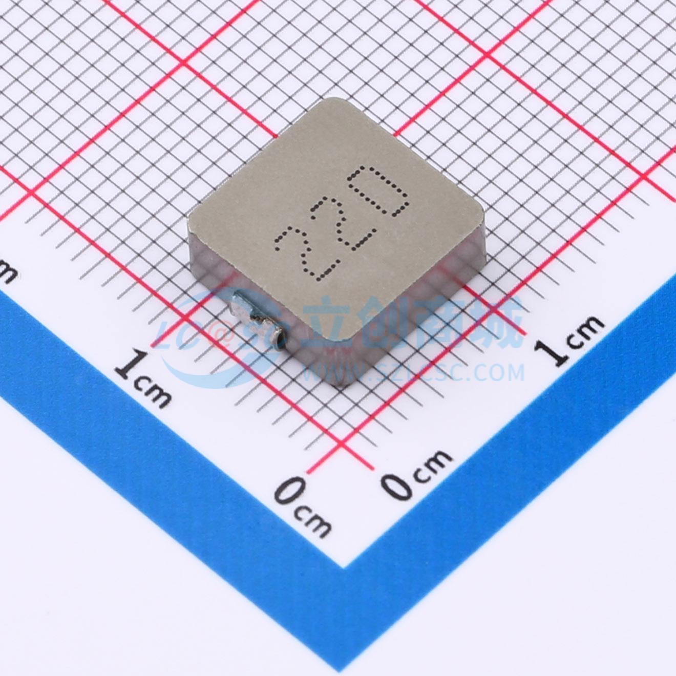 点击查看大图 D1040HP-220MT实物图