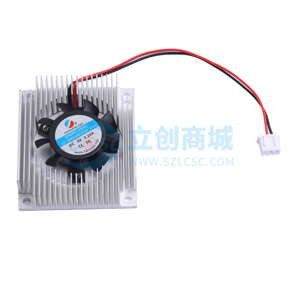 506113.8+5V实物图