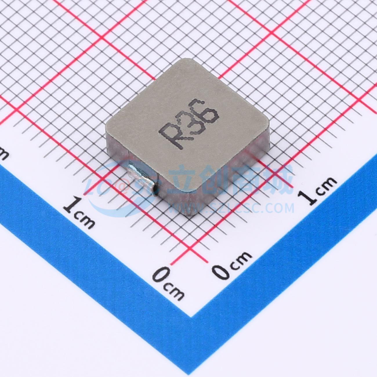 FSA1040-R36MT实物图